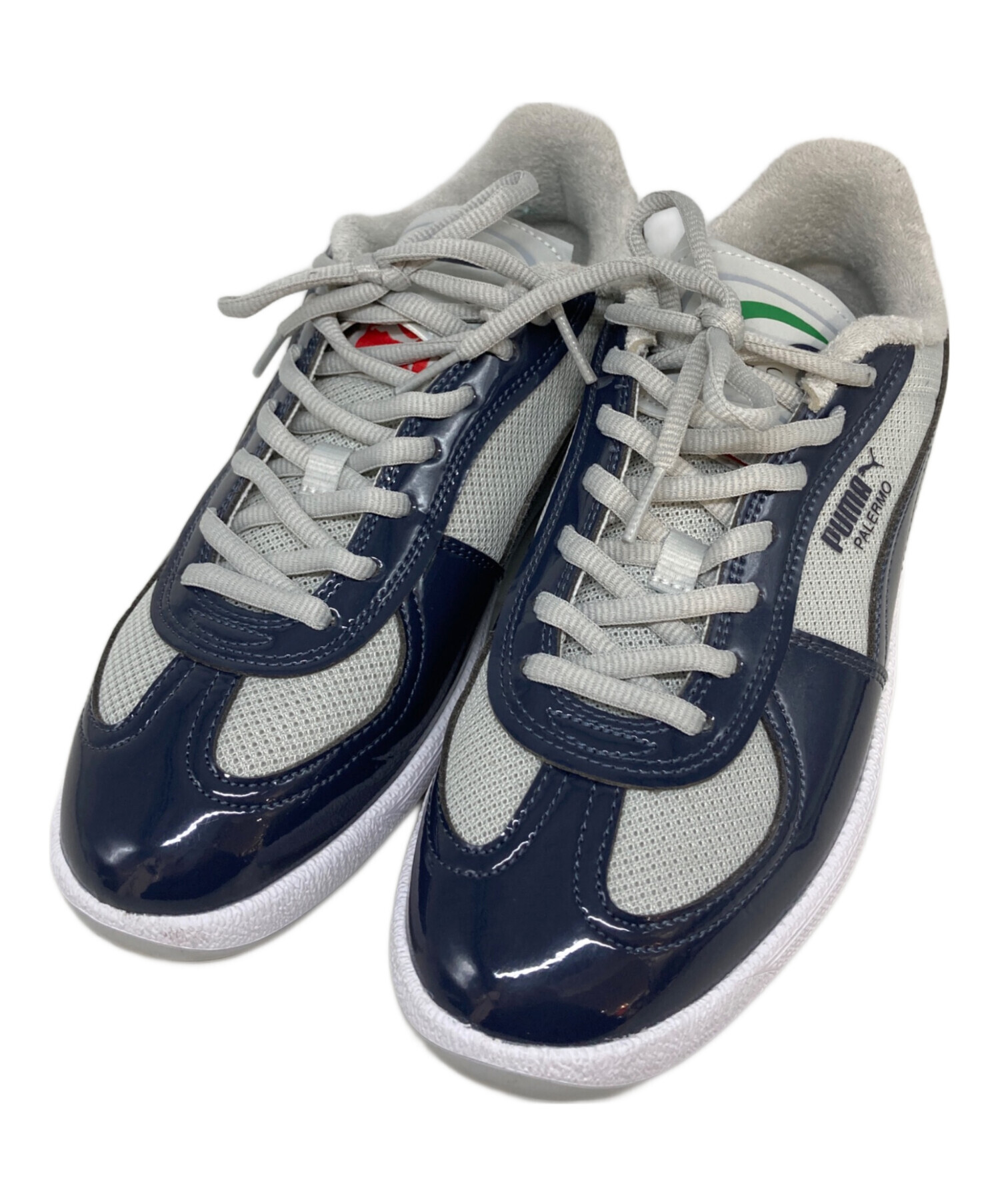 中古・古着通販】PUMA (プーマ) THE BLACK EYE PATCH (ブラックアイ 中古・古着通販】PUMA (プーマ) THE BLACK EYE PATCH (ブラックアイ