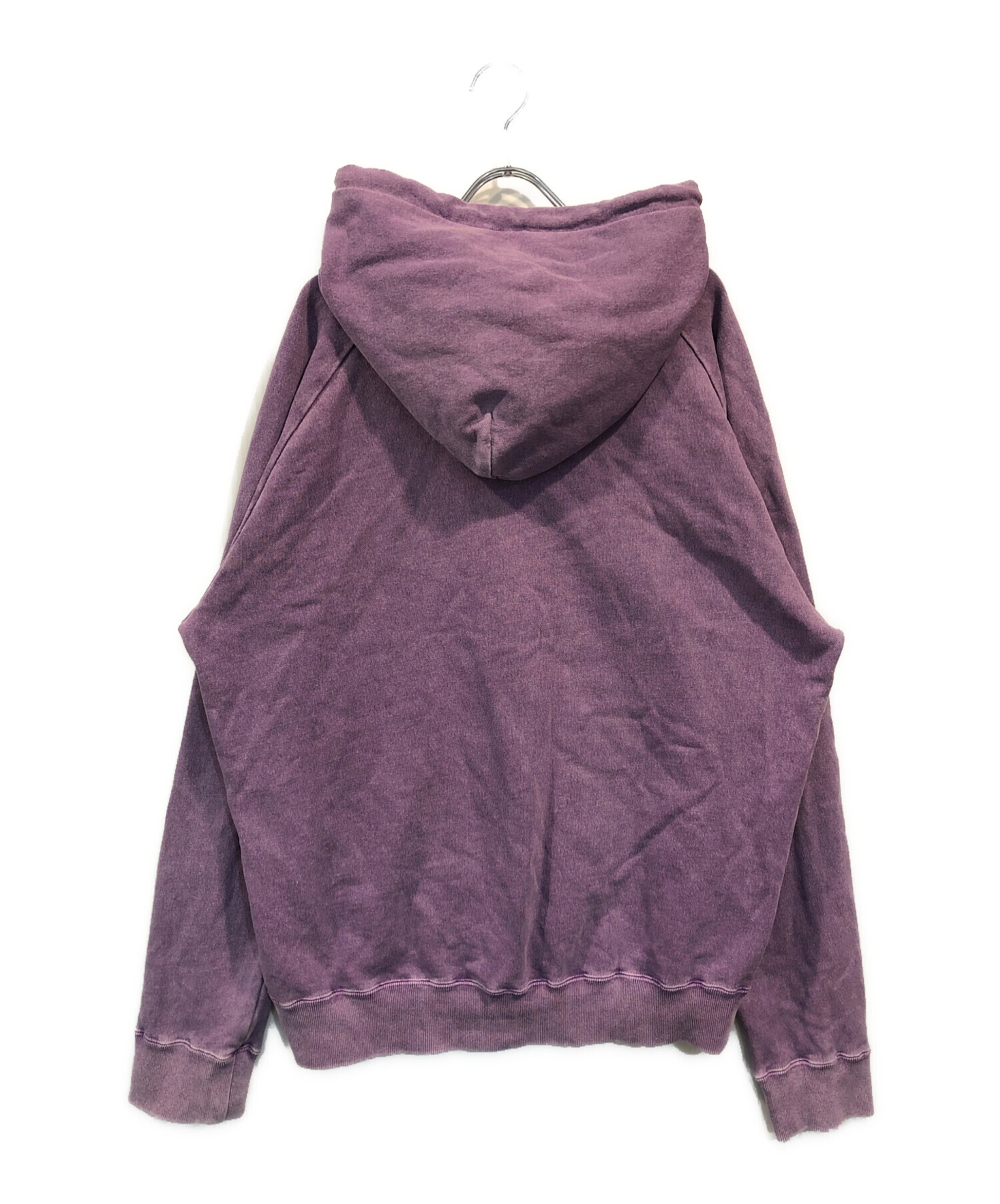 中古・古着通販】Onitsuka Tiger (オニツカタイガー) 刺繍プルオーバー