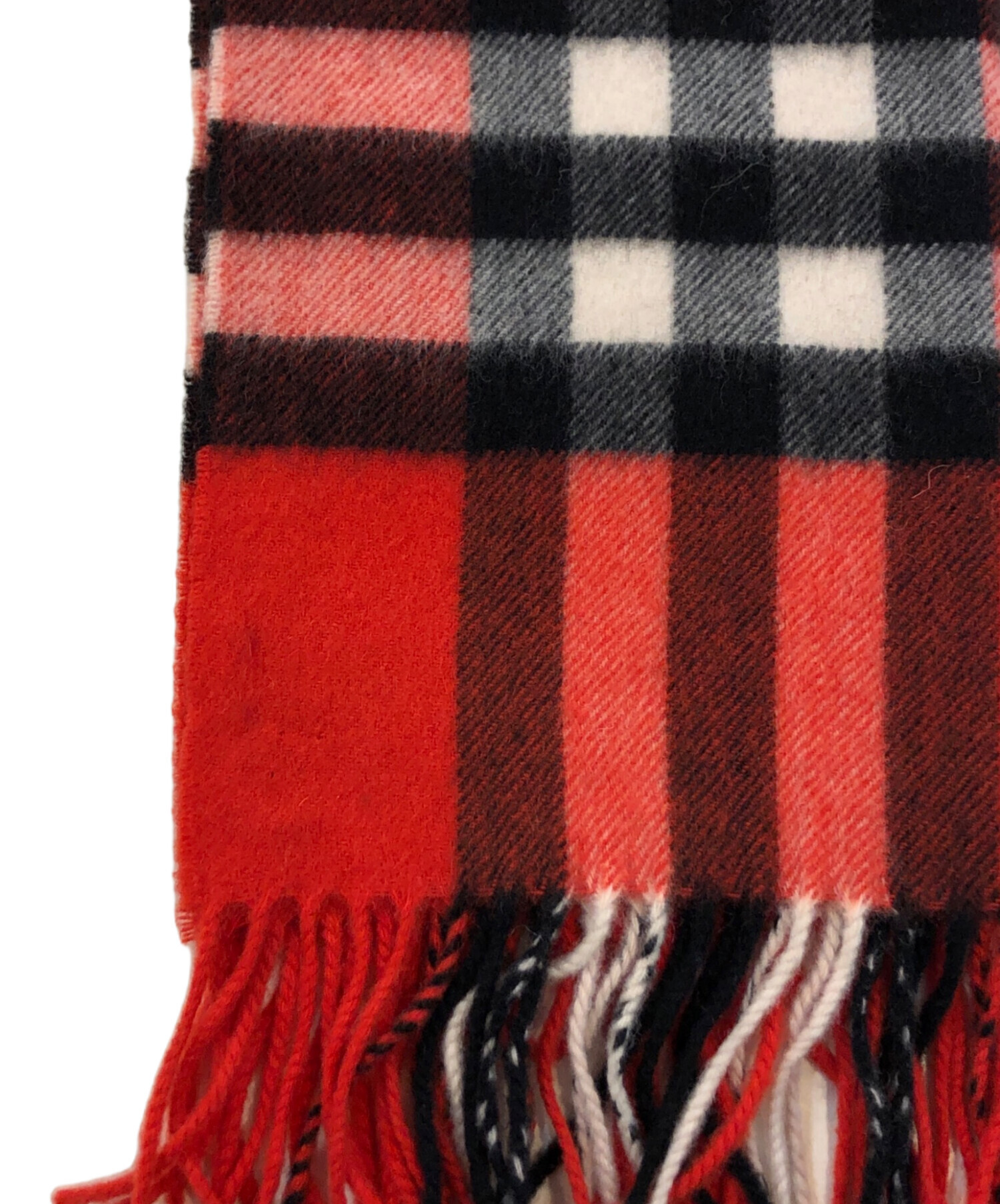 中古・古着通販】BURBERRY LONDON (バーバリーロンドン) カシミヤ