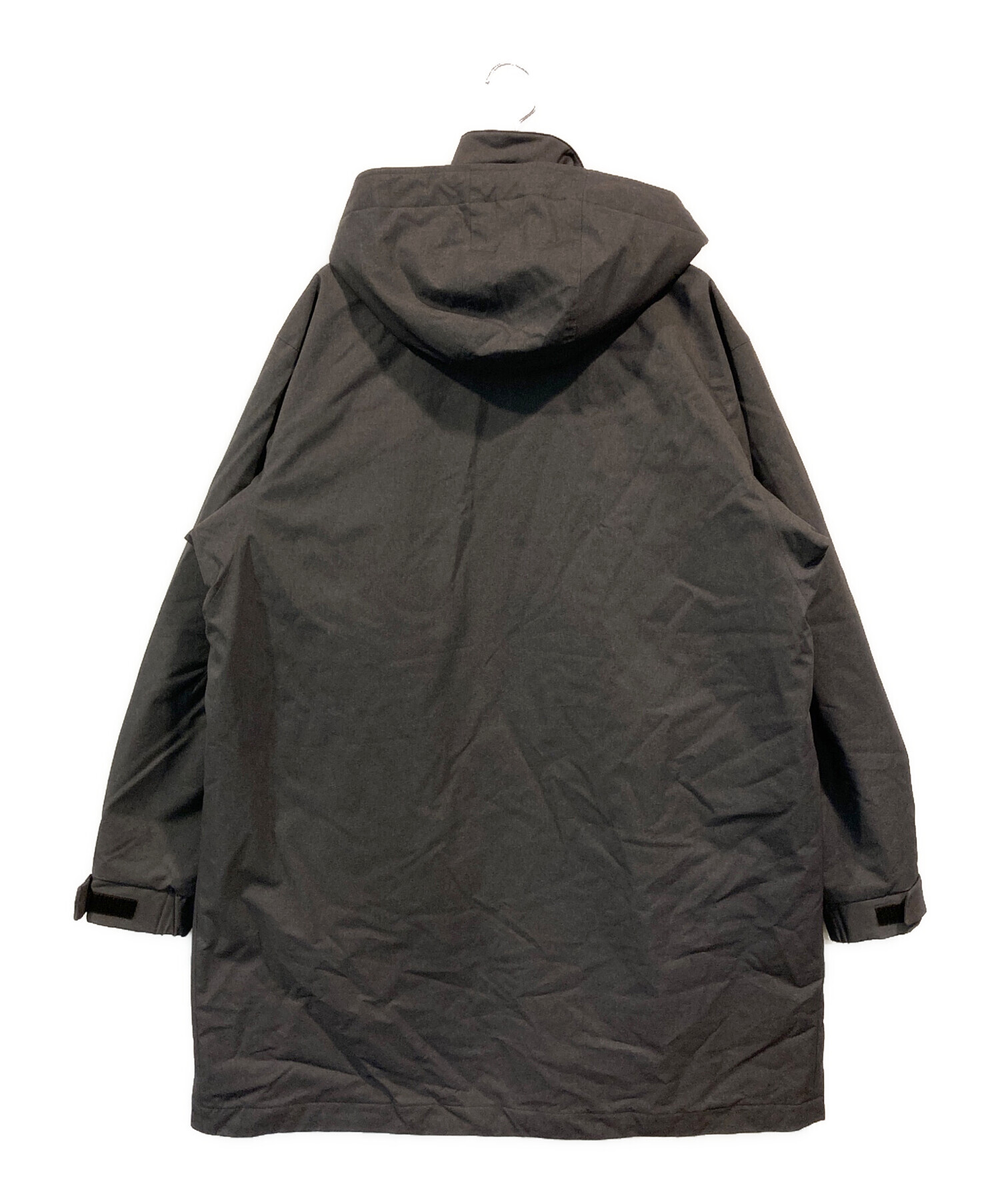 中古・古着通販】NISHIKAWA DOWN (ニシカワダウン) nano・universe 