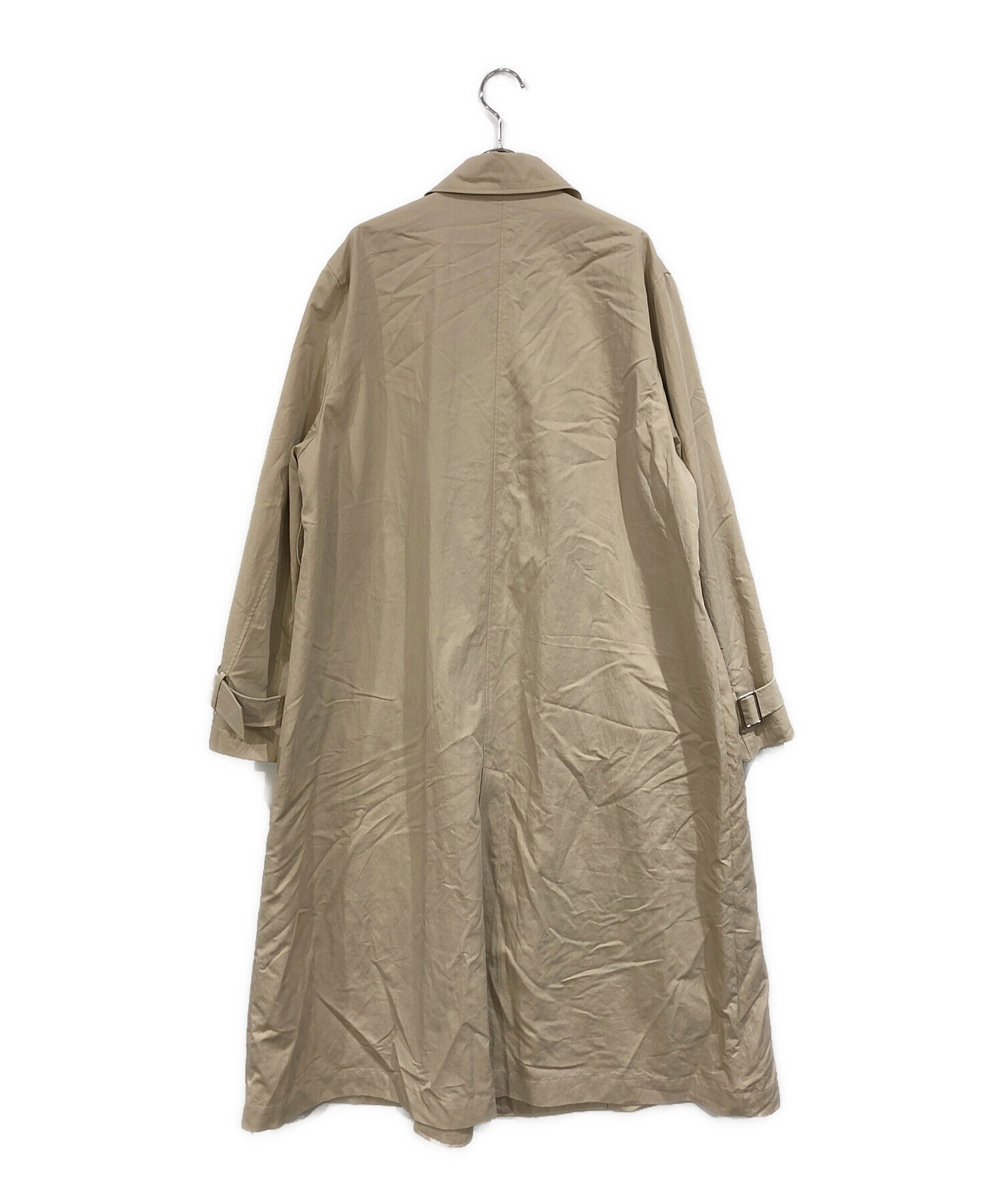【新品】SpickandSpan エアリーギャバジンコート Spick & Span｜《追加》エアリーギャバジンコート | Rakuten Fashion