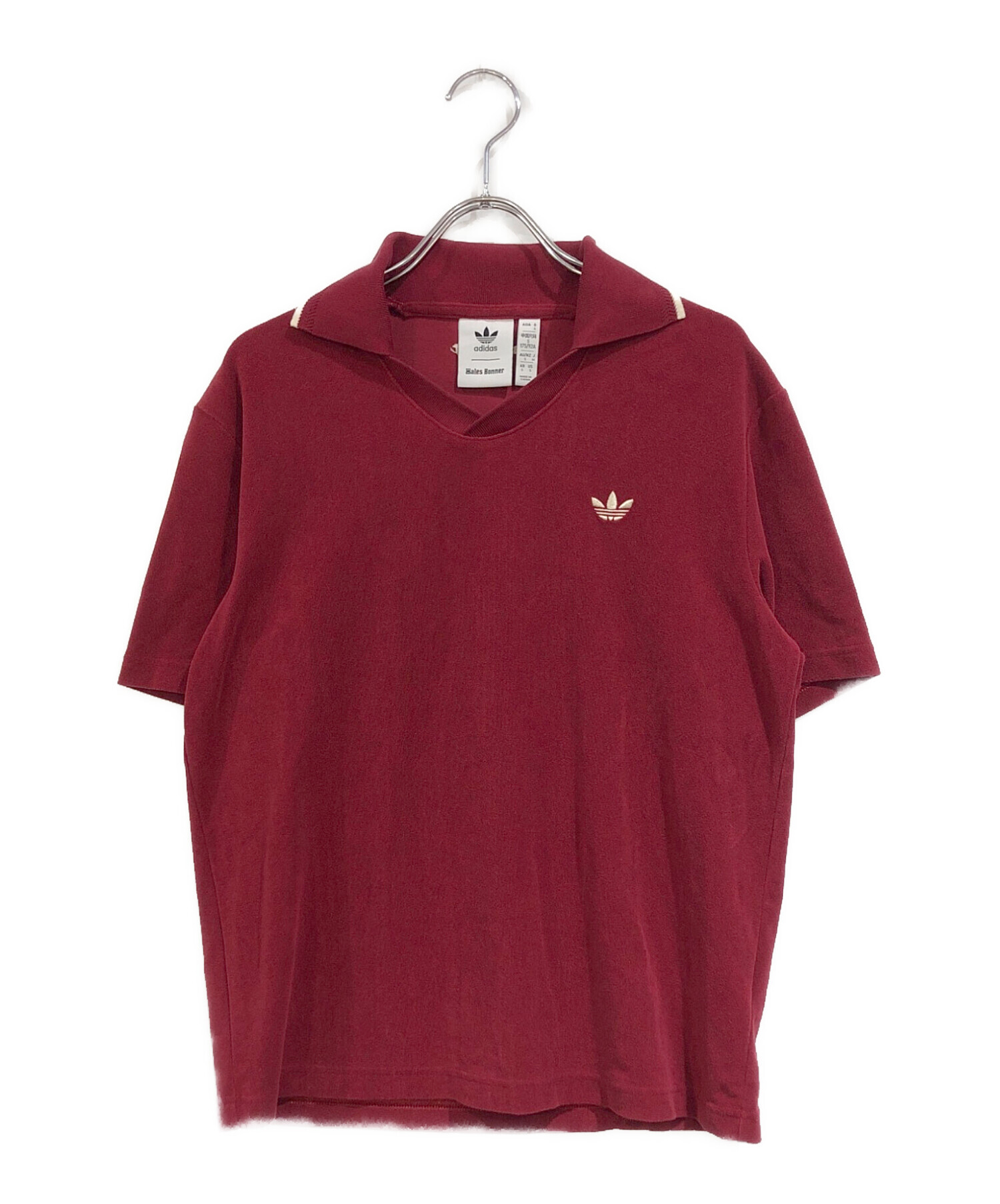 中古・古着通販】adidas (アディダス) WALES BONNER (ウェールズボナー