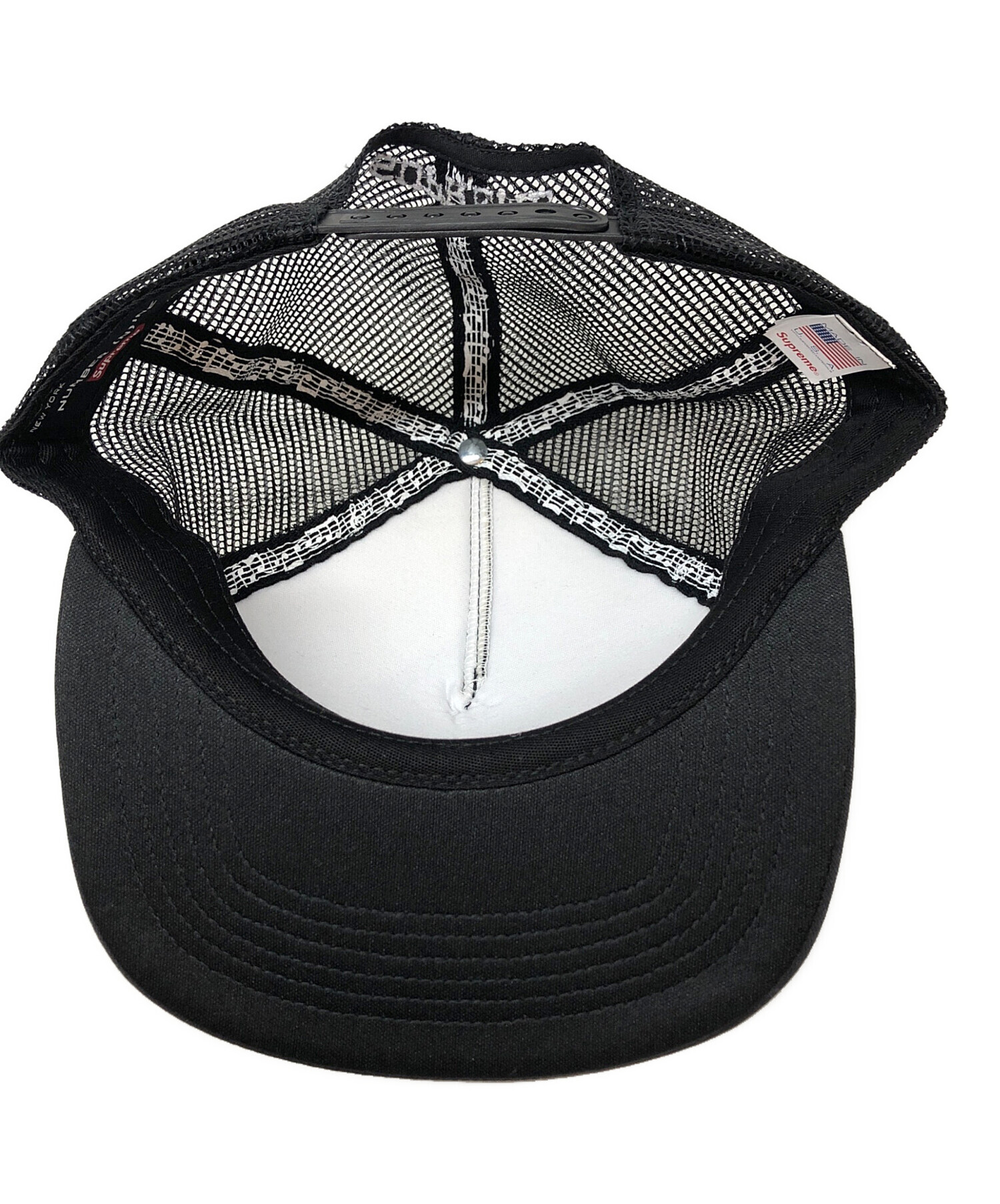 中古・古着通販】Supreme (シュプリーム) NUMBER (N)INE