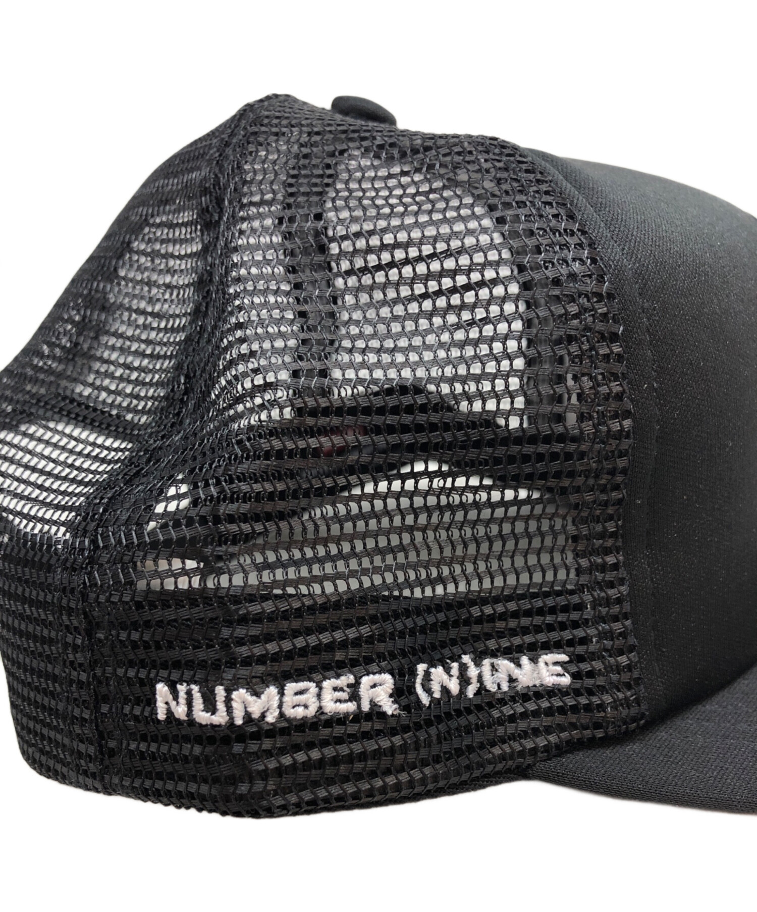 中古・古着通販】Supreme (シュプリーム) NUMBER (N)INE