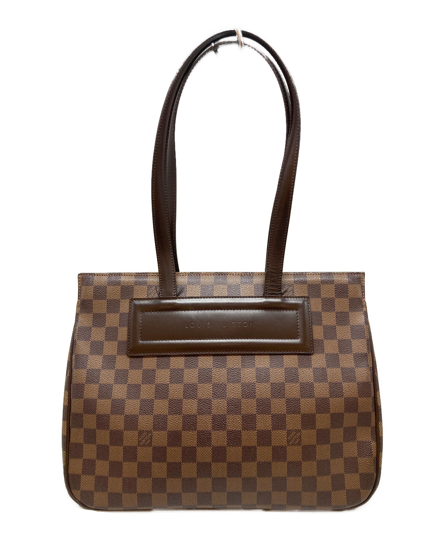 ゆんルイヴィトン トートバッグ 中古・古着通販】LOUIS VUITTON (ルイ ヴィトン) トートバッグ