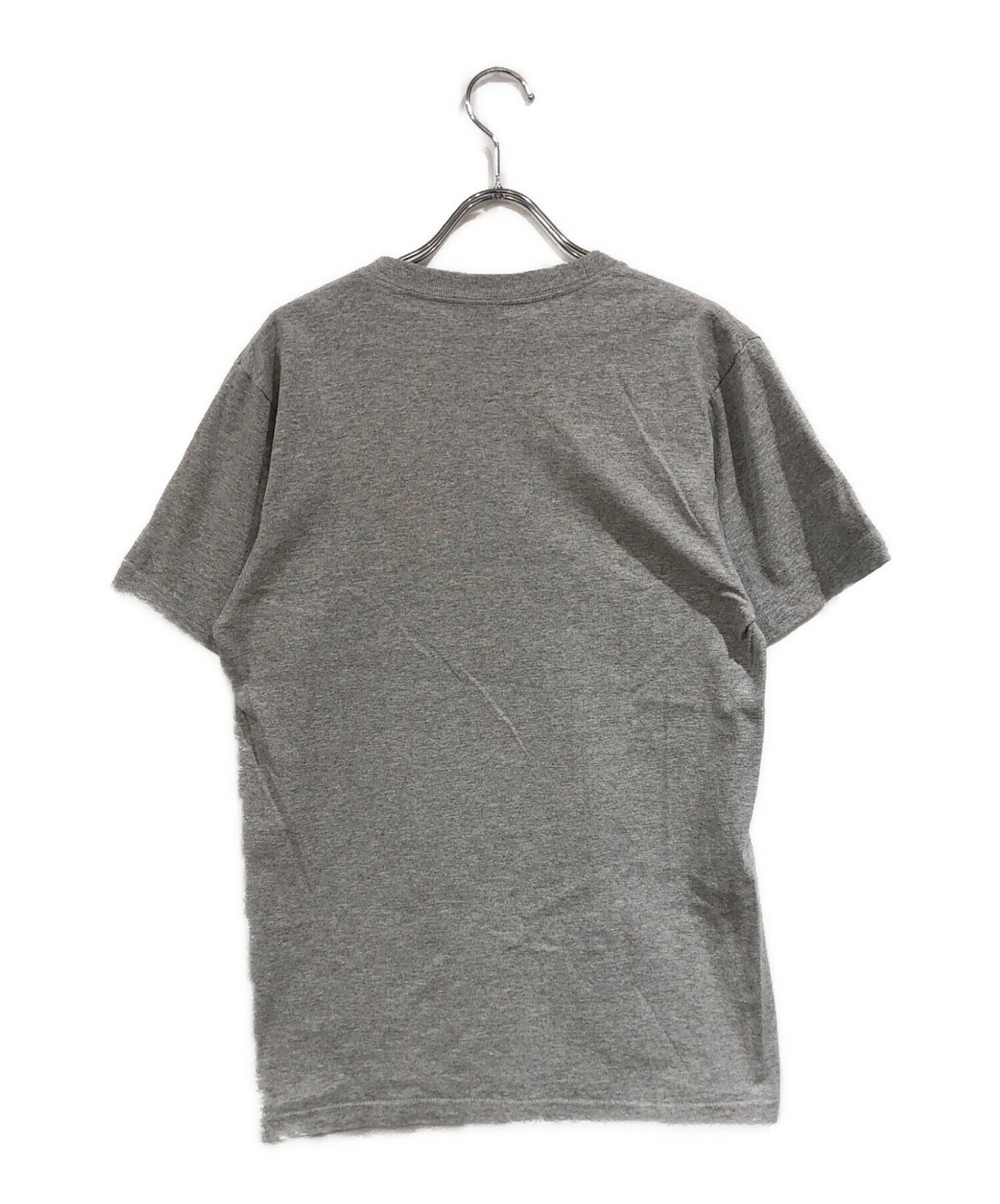 中古・古着通販】Supreme (シュプリーム) Sade Tee グレー サイズ:SIZE 