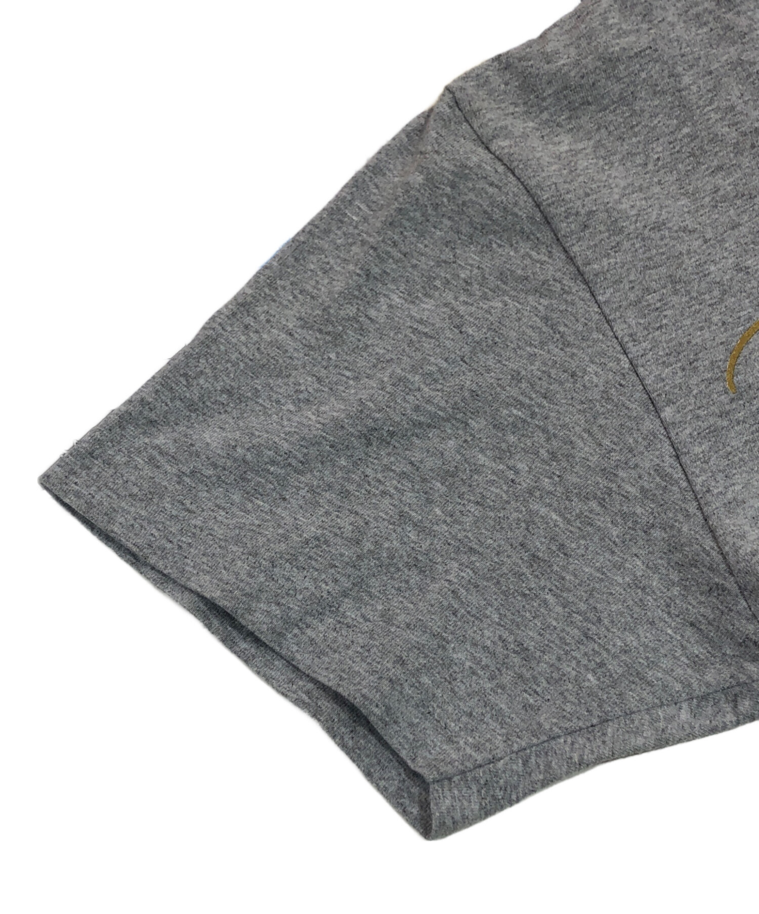 中古・古着通販】Supreme (シュプリーム) Sade Tee グレー サイズ:SIZE 