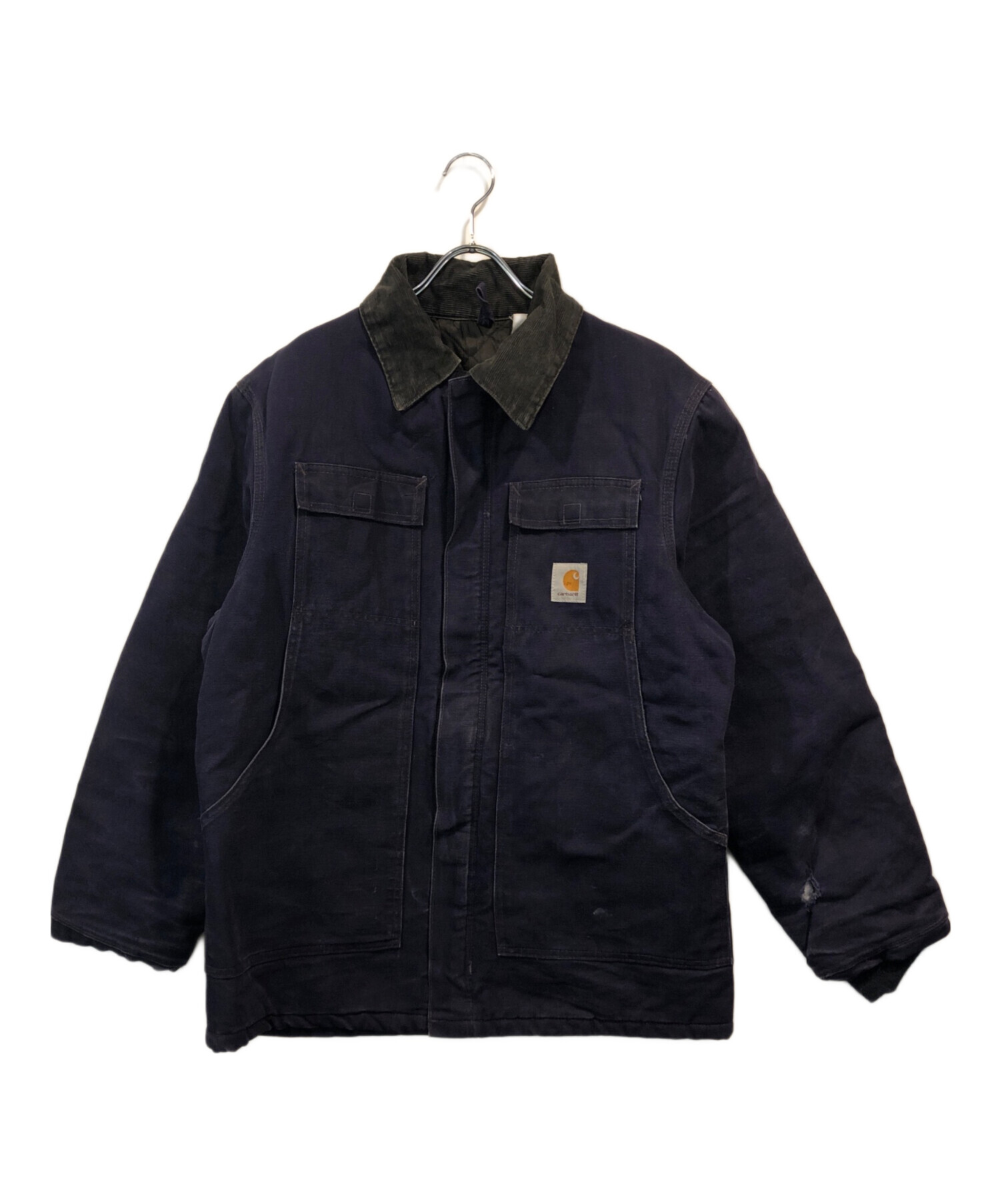 中古・古着通販】CarHartt (カーハート) トラディショナルコート 