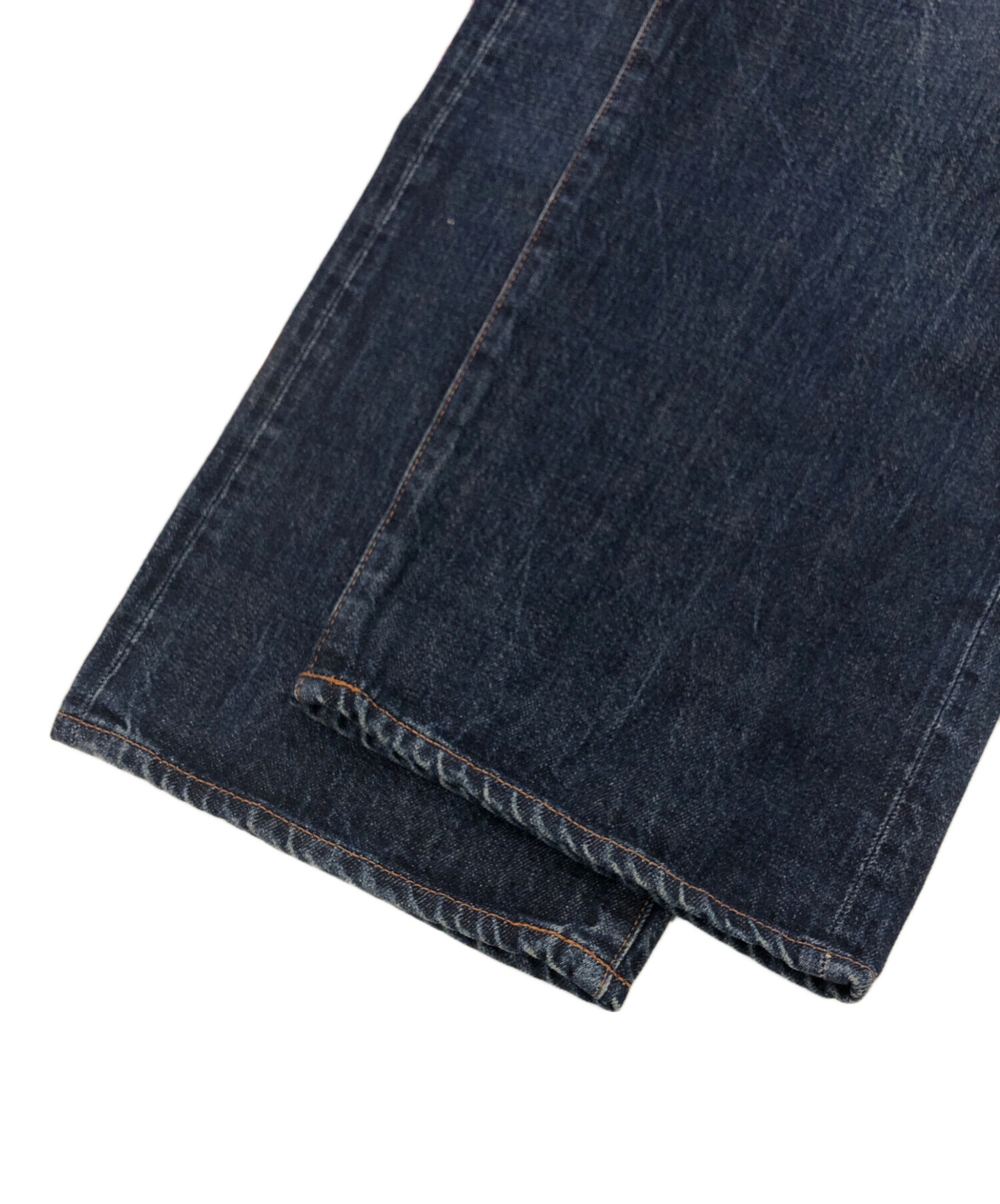 中古・古着通販】Ron Herman (ロンハーマン) Used Wide Denim Pants