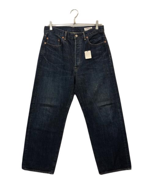中古・古着通販】Ron Herman (ロンハーマン) Used Wide Denim Pants