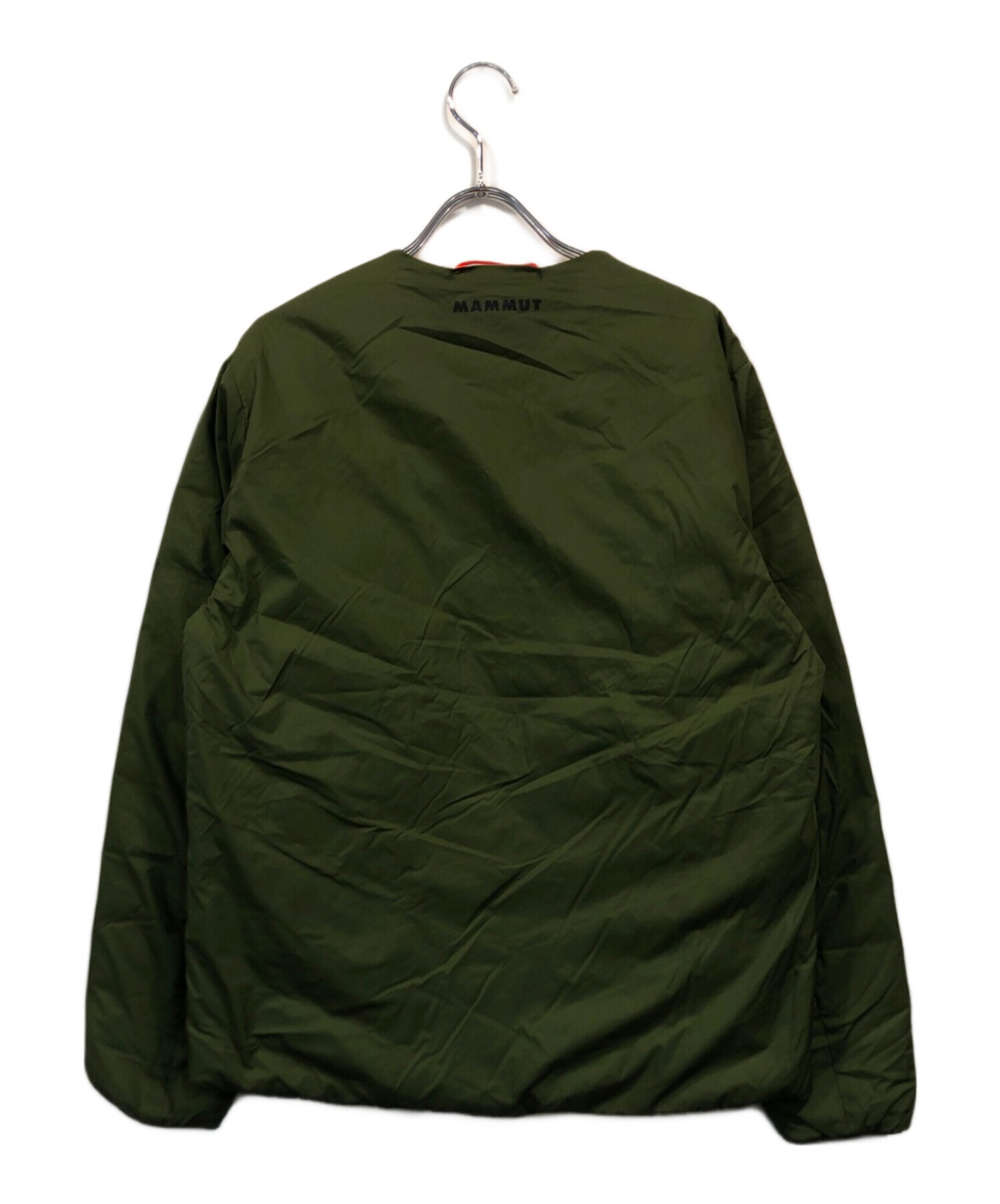 中古・古着通販】MAMMUT (マムート) インサレーション カーディガン