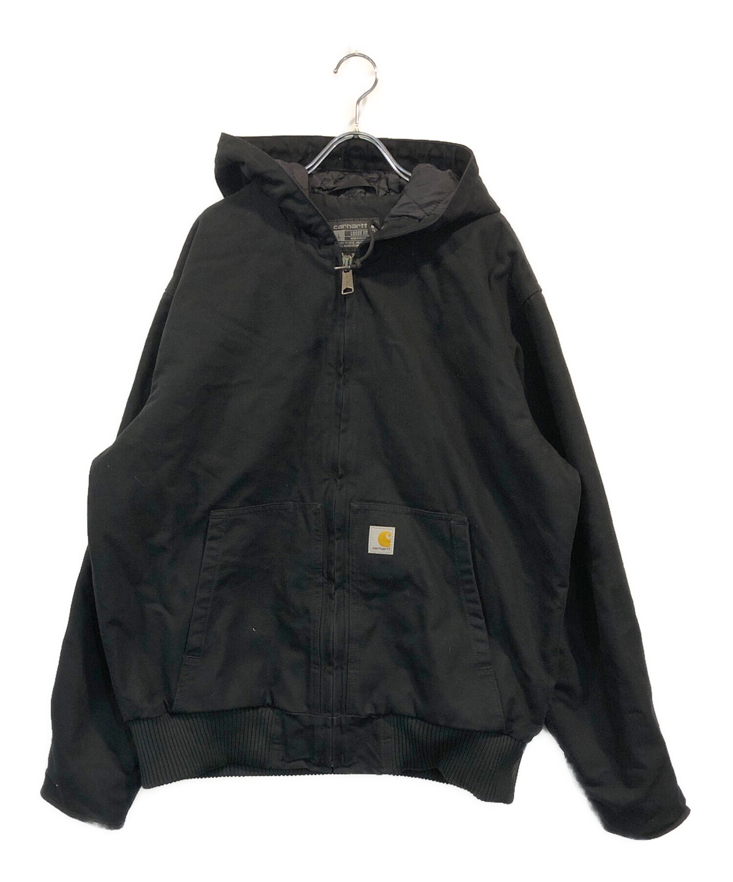 中古・古着通販】CarHartt (カーハート) アクティブジャケット
