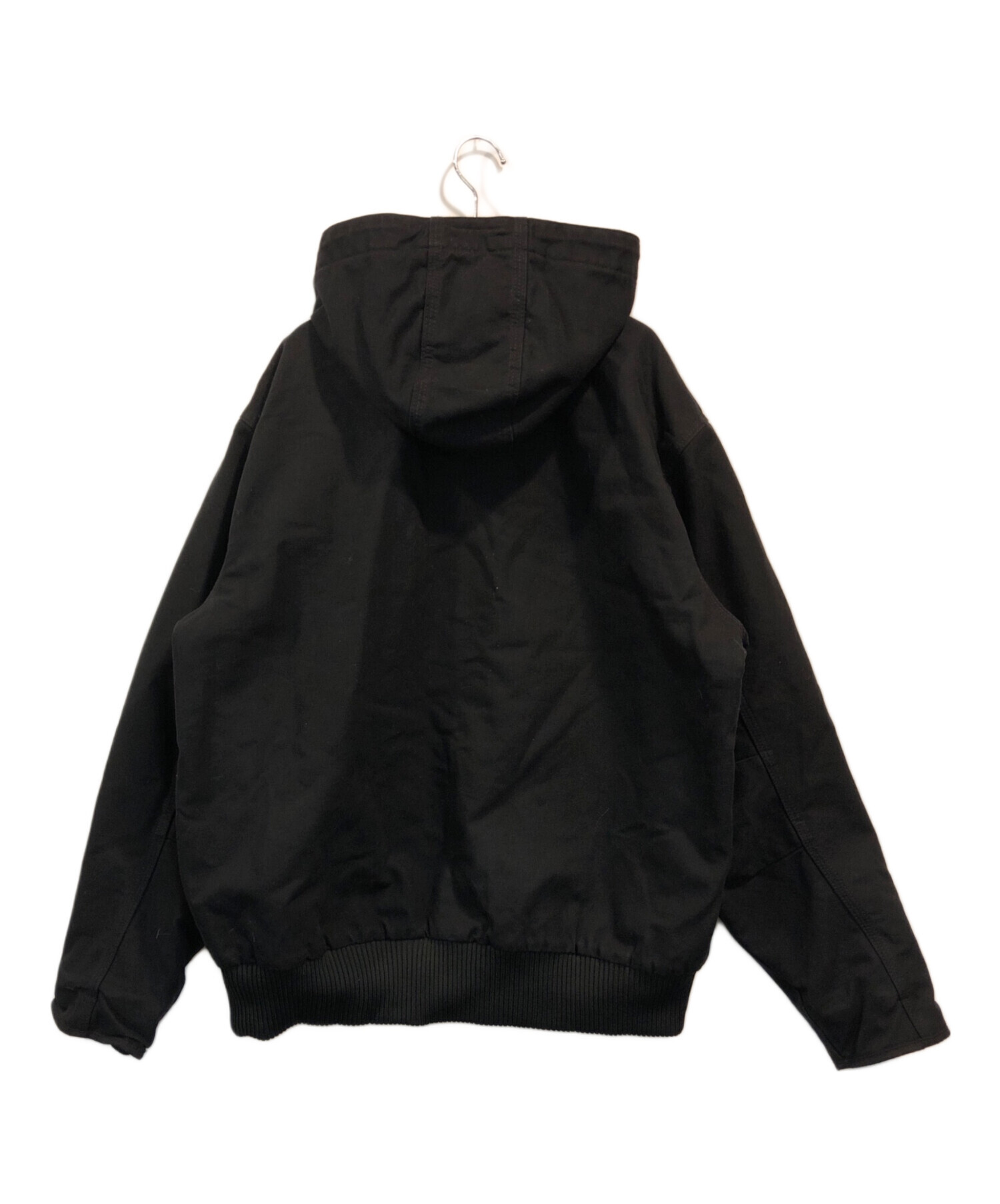 Carhartt J130 サイズM アクティブジャケット　古着 Carhartt カーハート ダック地 アクティブジャケット J130 MDT メンズM