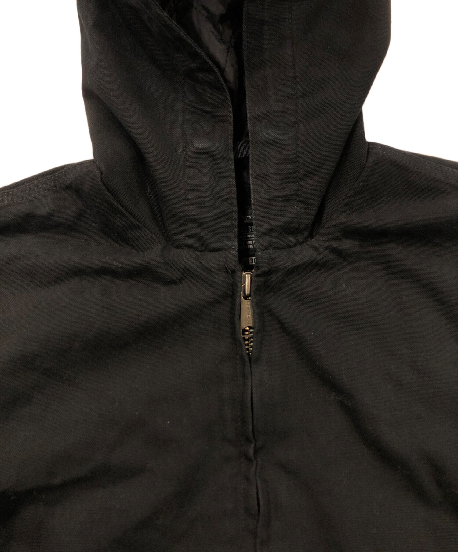 中古・古着通販】CarHartt (カーハート) アクティブジャケット