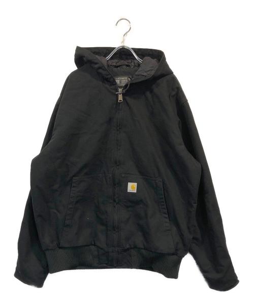 Carhartt J130 サイズM アクティブジャケット　古着 楽天市場】カーハート パーカー Carhartt J130 ジャケット フード