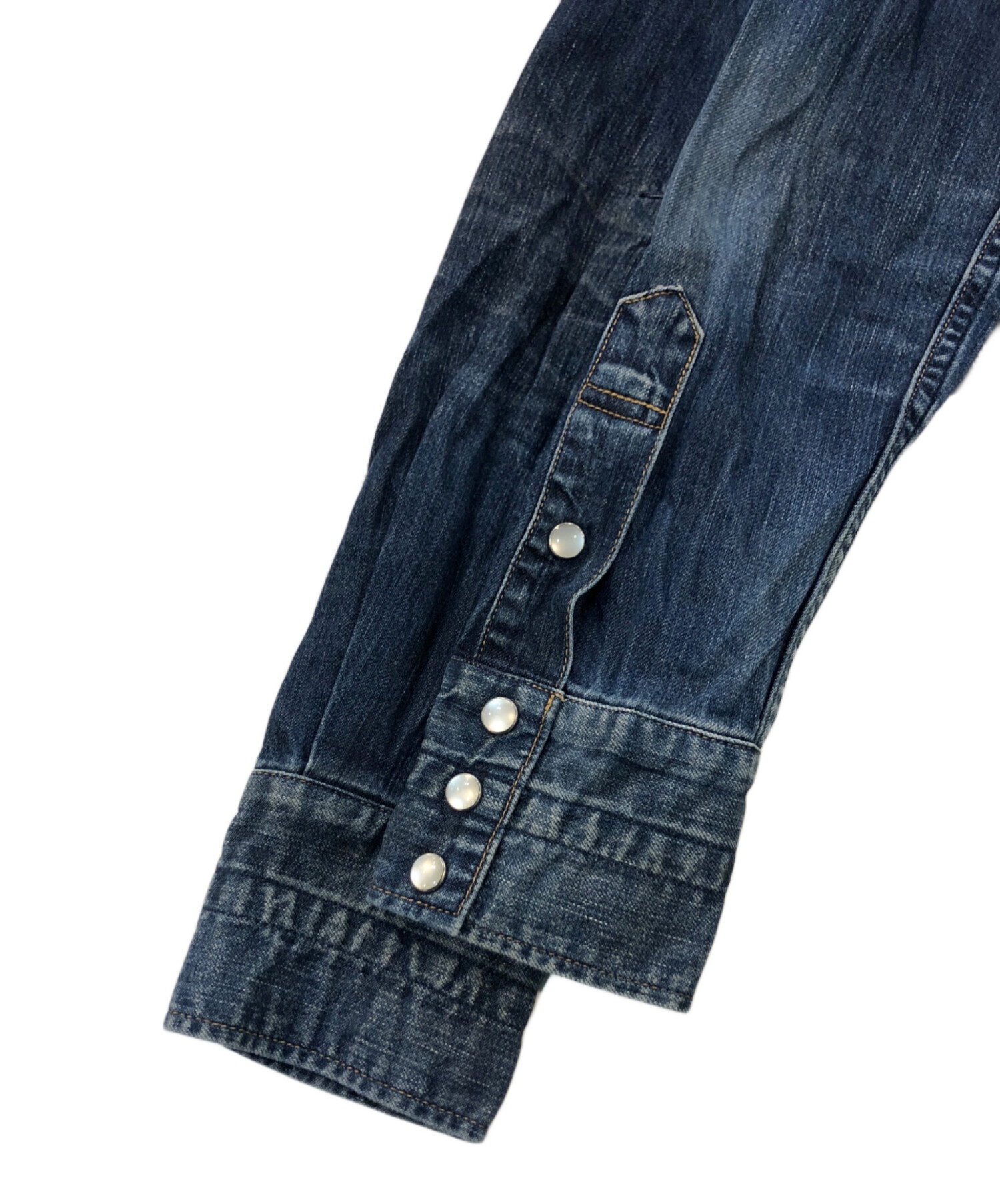 中古・古着通販】n(n) by NUMBER (N)INE (エヌエヌバイナンバーナイン