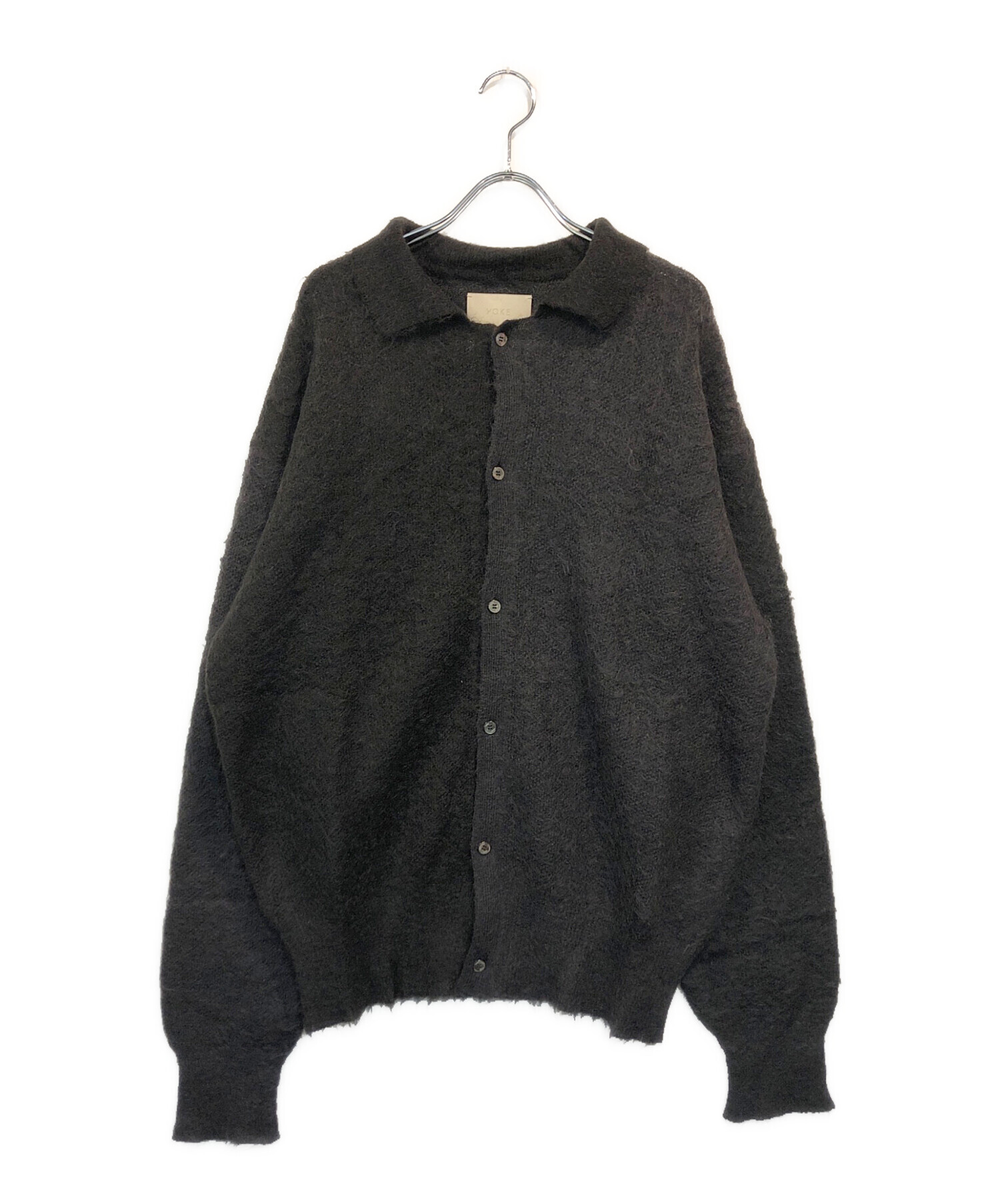 中古・古着通販】YOKE (ヨーク) Graphpaper (グラフペーパー) BRUSHED