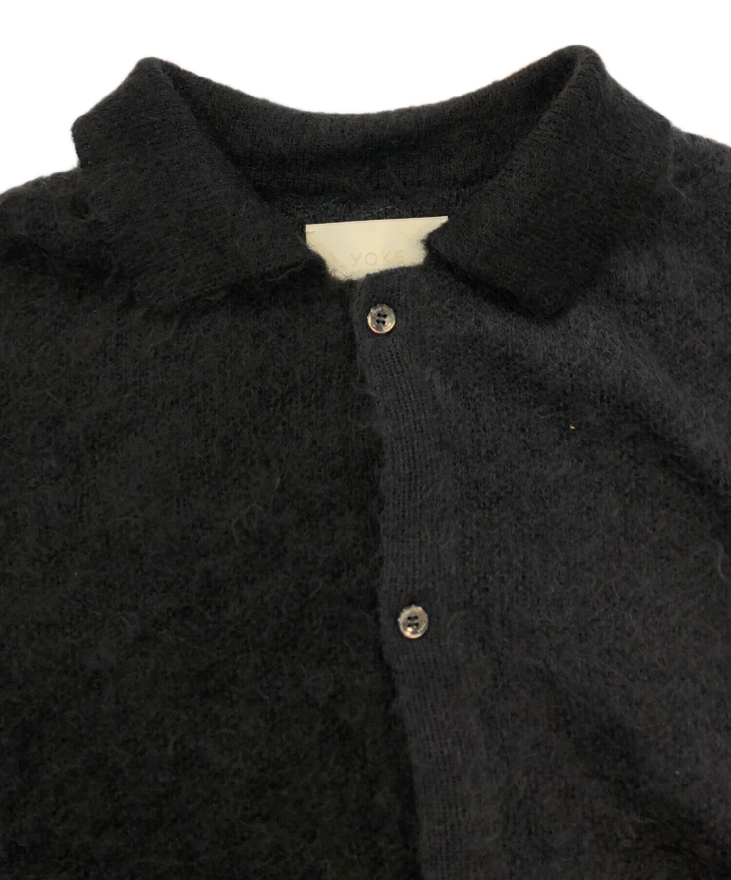 中古・古着通販】YOKE (ヨーク) Graphpaper (グラフペーパー) BRUSHED