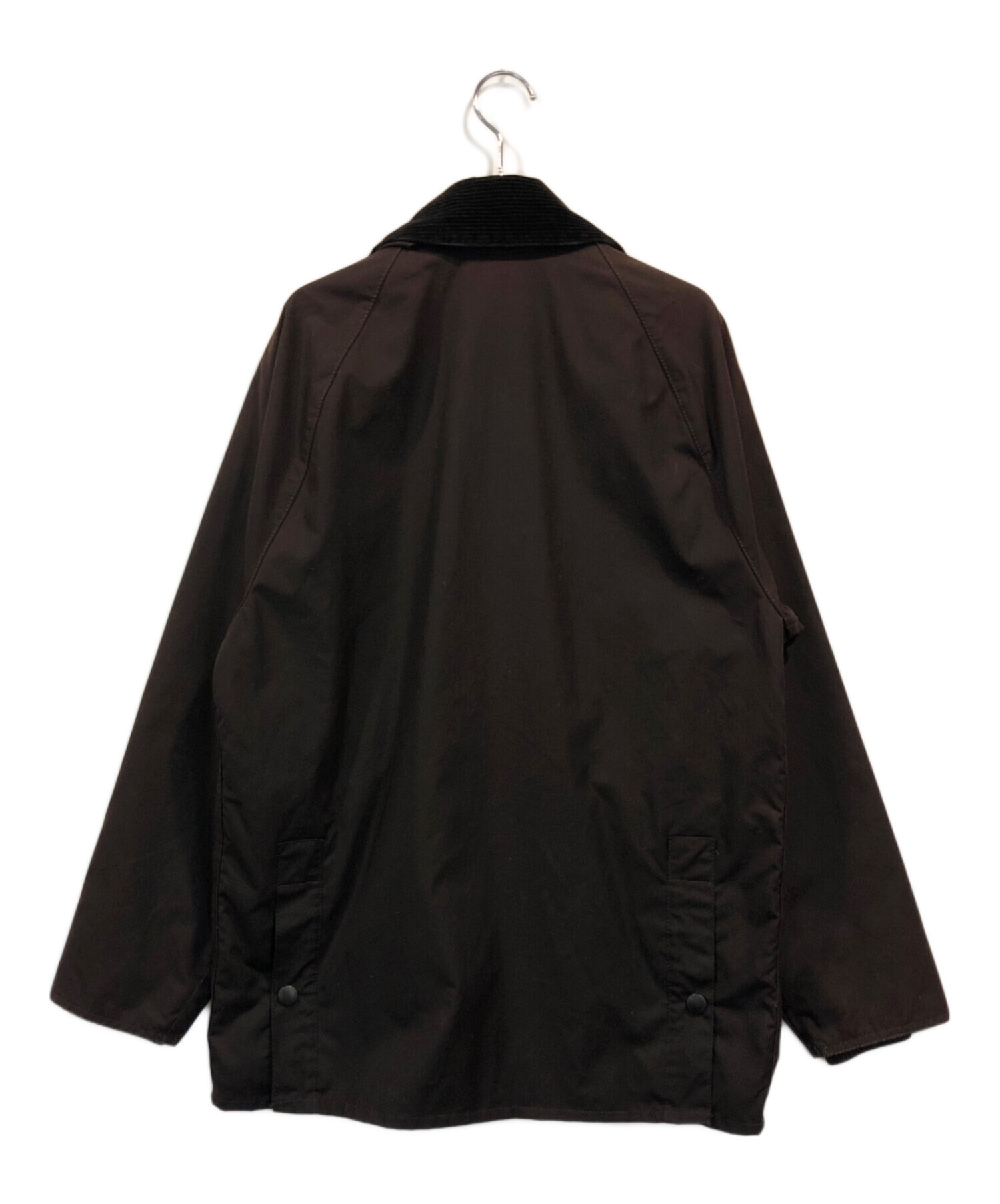 中古・古着通販】Barbour (バブアー) ビデイルオイルドジャケット