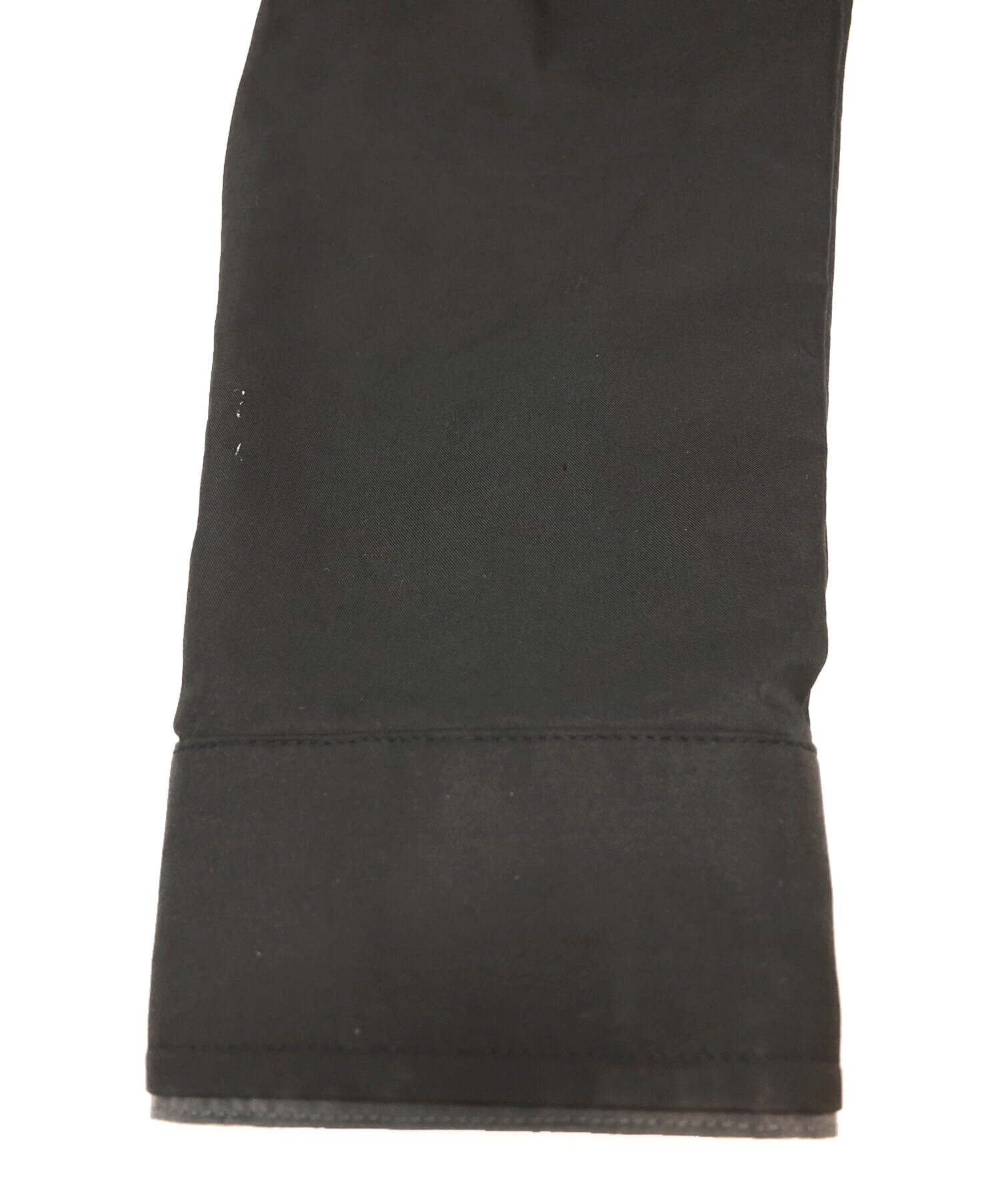 中古・古着通販】XLIM (エクスリム) スイングトップ ブラック サイズ:4