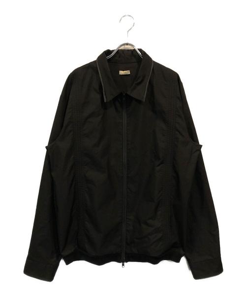 中古・古着通販】XLIM (エクスリム) スイングトップ ブラック サイズ:4