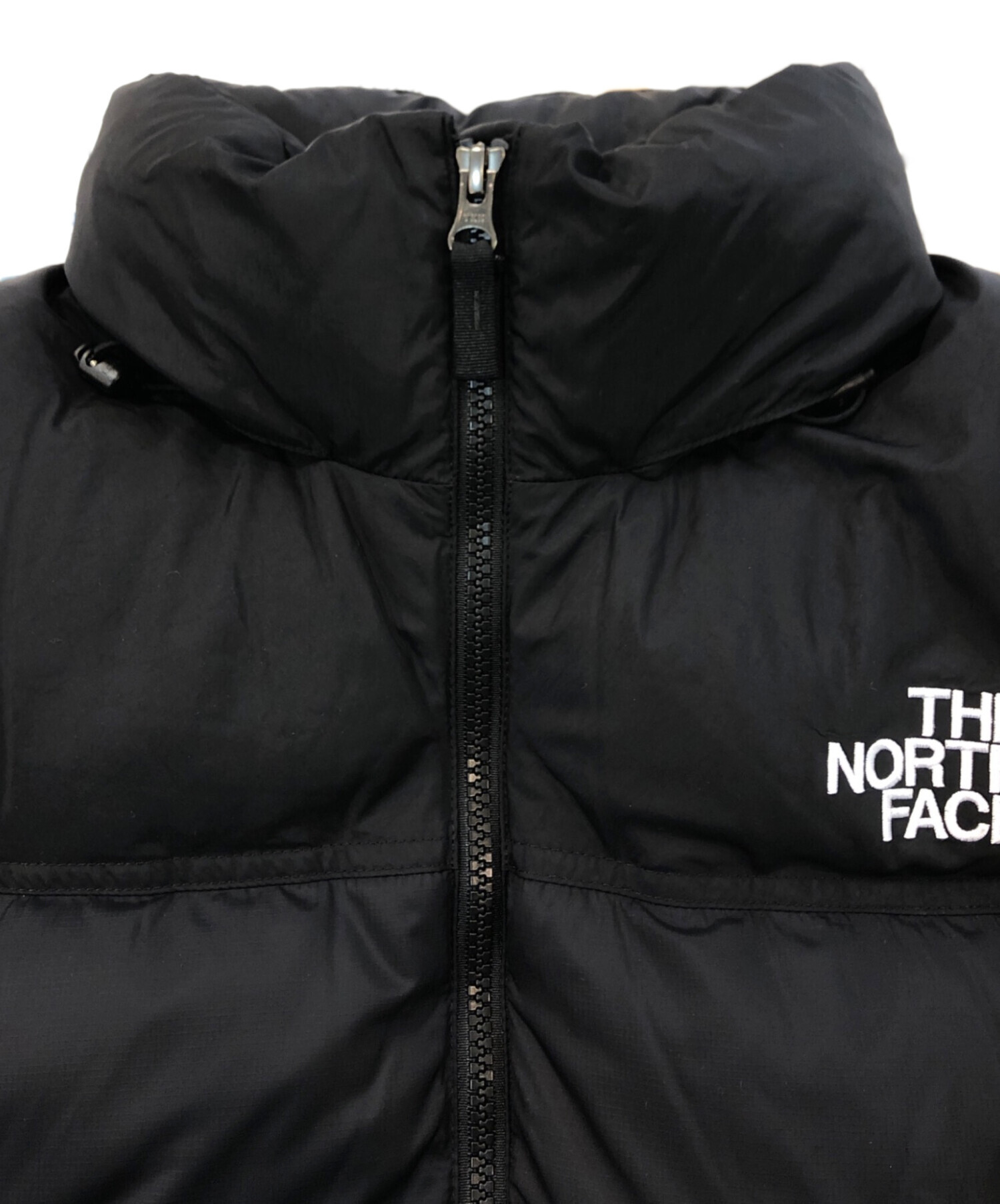 ザ・ノース・フェイス　アウター　未使用 中古・古着通販】THE NORTH FACE (ザ ノース フェイス) ダウン