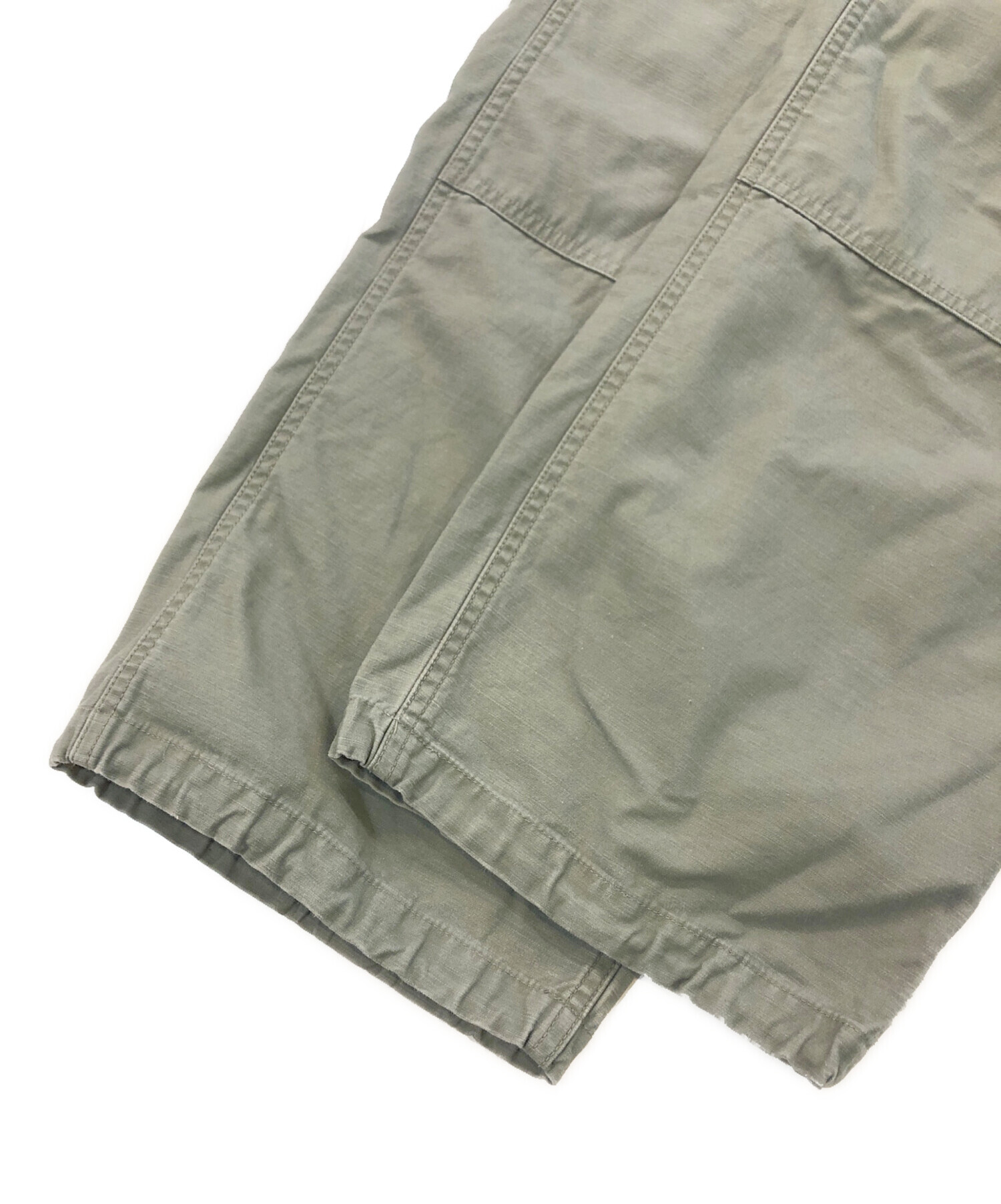 中古・古着通販】Supreme (シュプリーム) Cargo Pants オリーブ サイズ