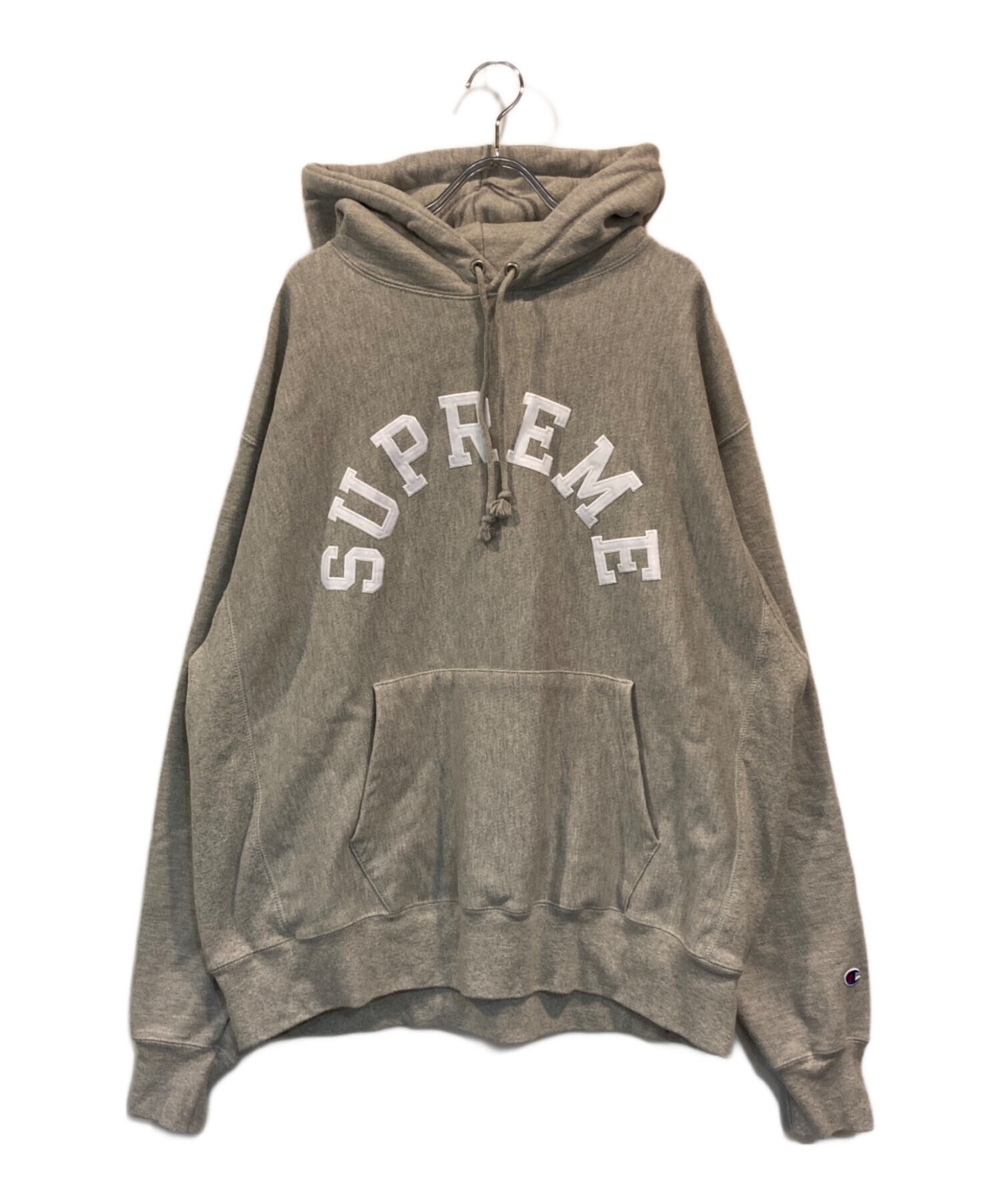 中古・古着通販】Supreme (シュプリーム) Champion (チャンピオン