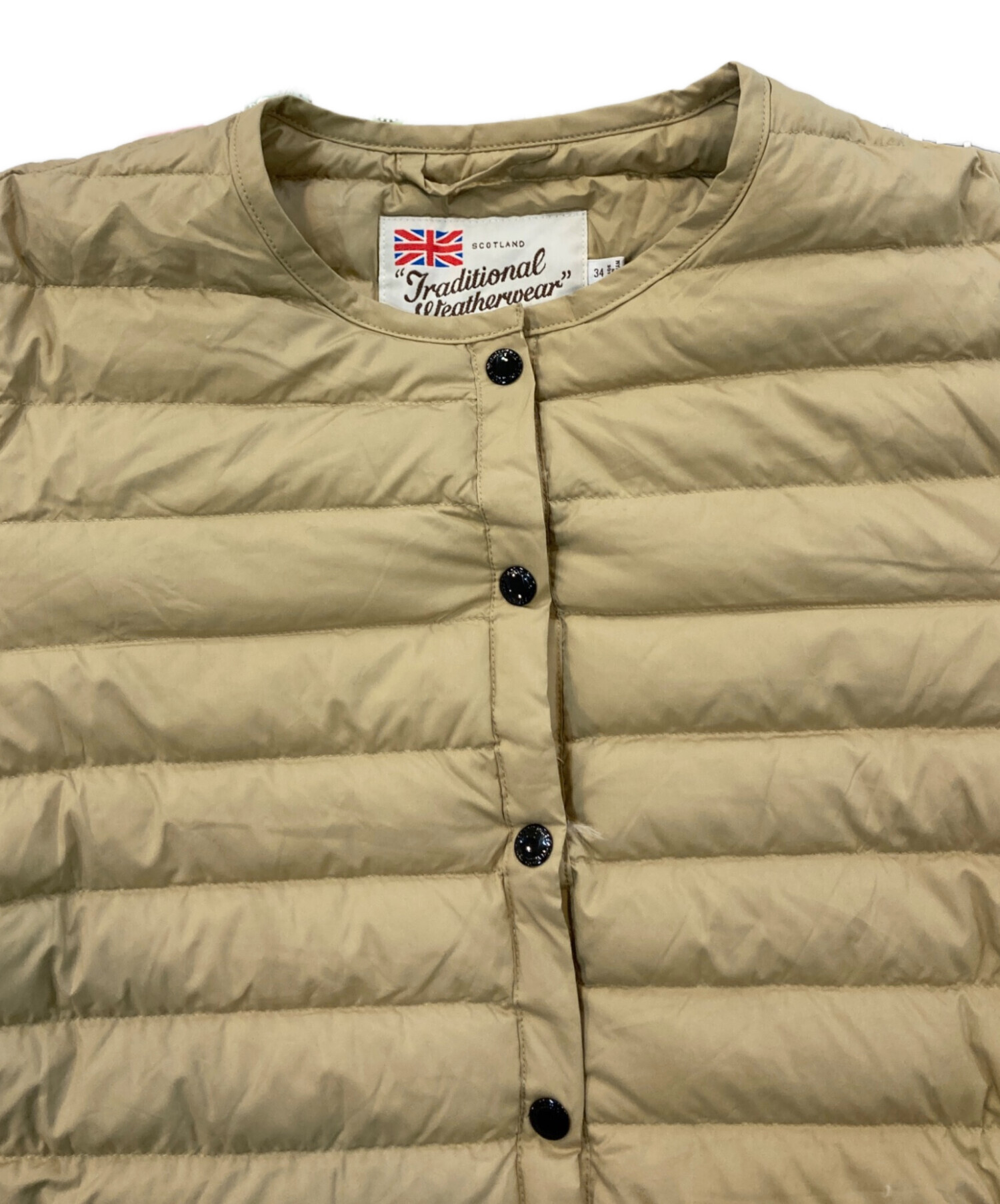 中古・古着通販】Traditional Weatherwear (トラディショナルウェザー 