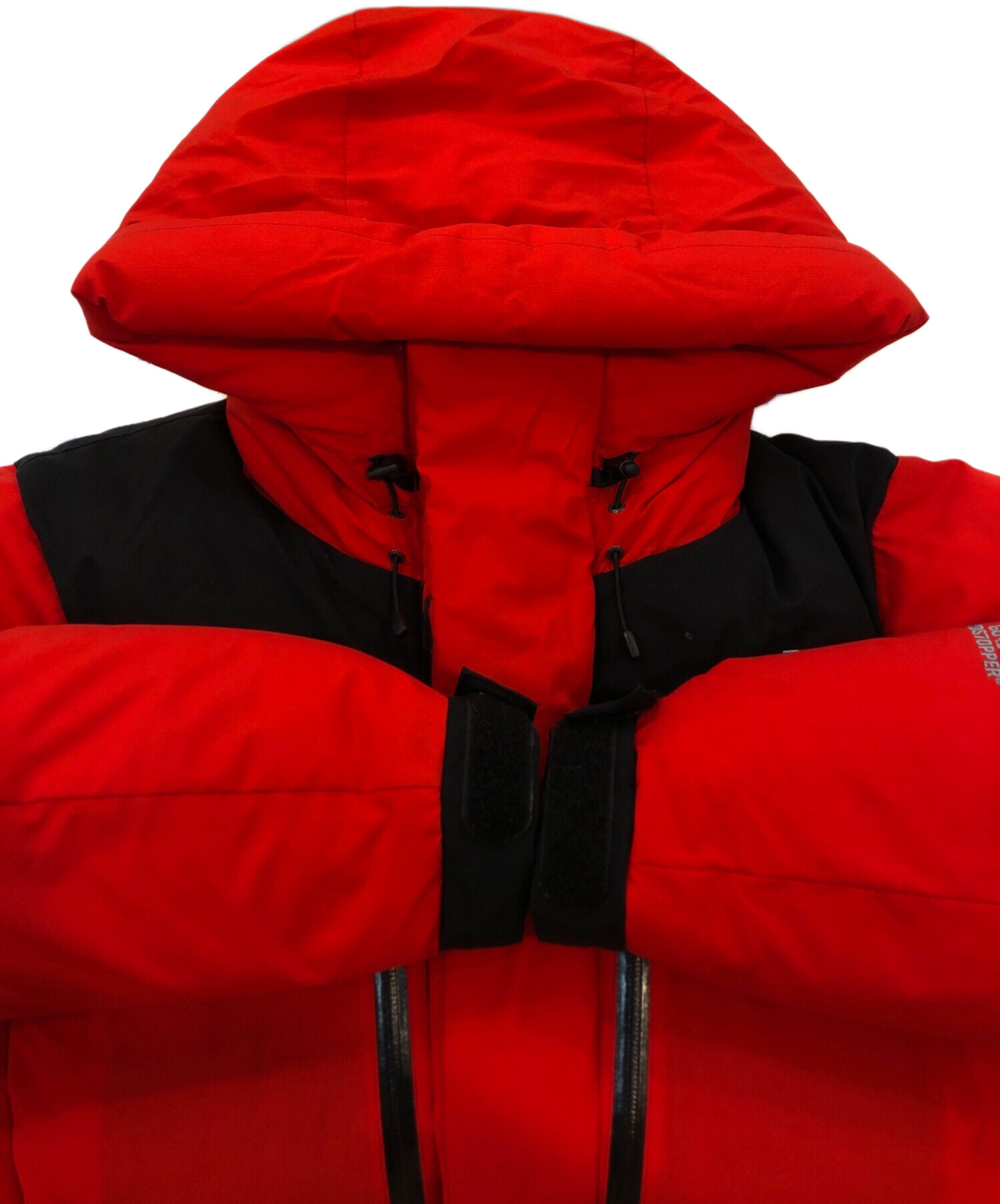 中古・古着通販】THE NORTH FACE (ザ ノース フェイス) Baltro Light 