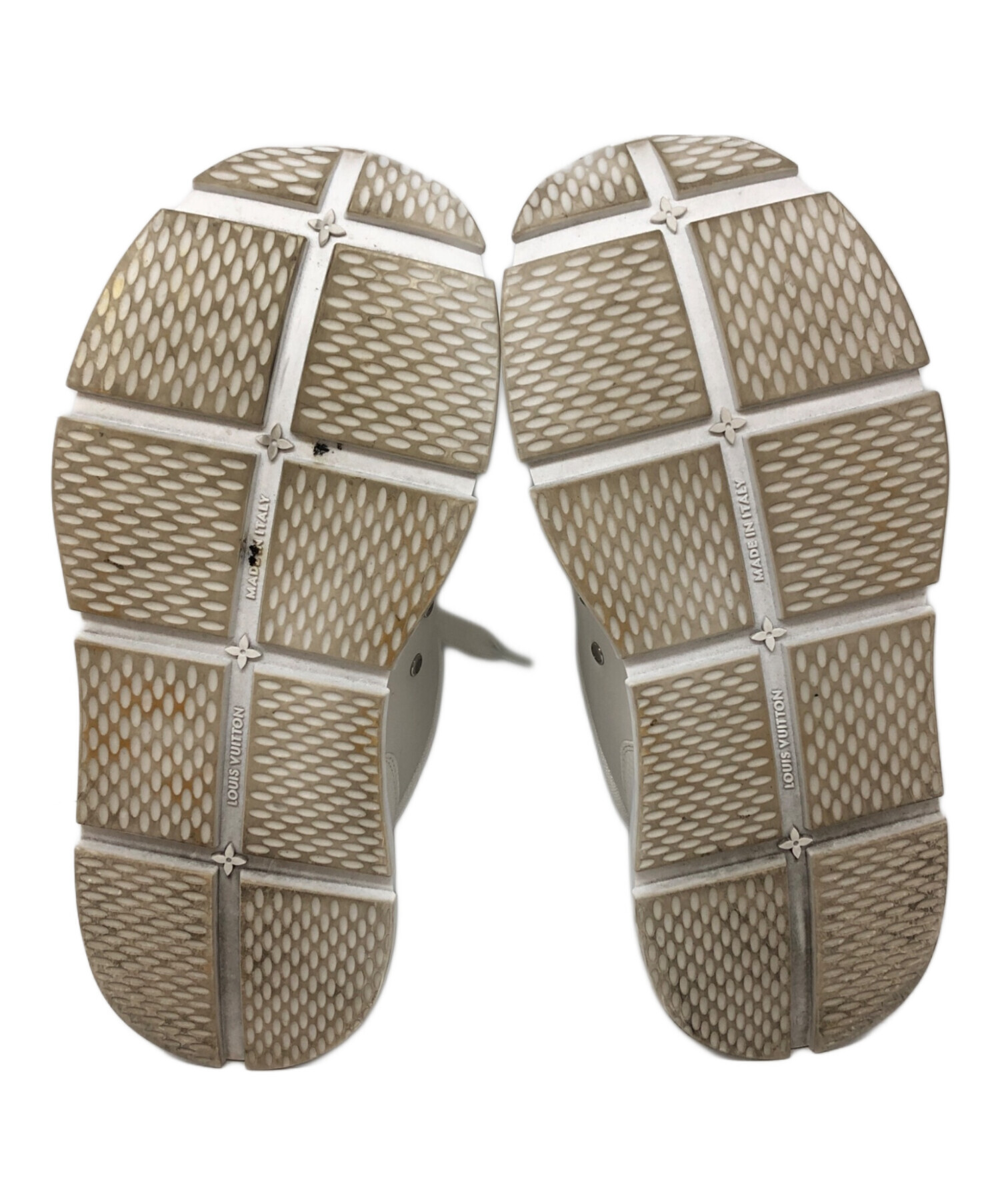 中古・古着通販】LOUIS VUITTON (ルイ ヴィトン) クラシックスニーカー