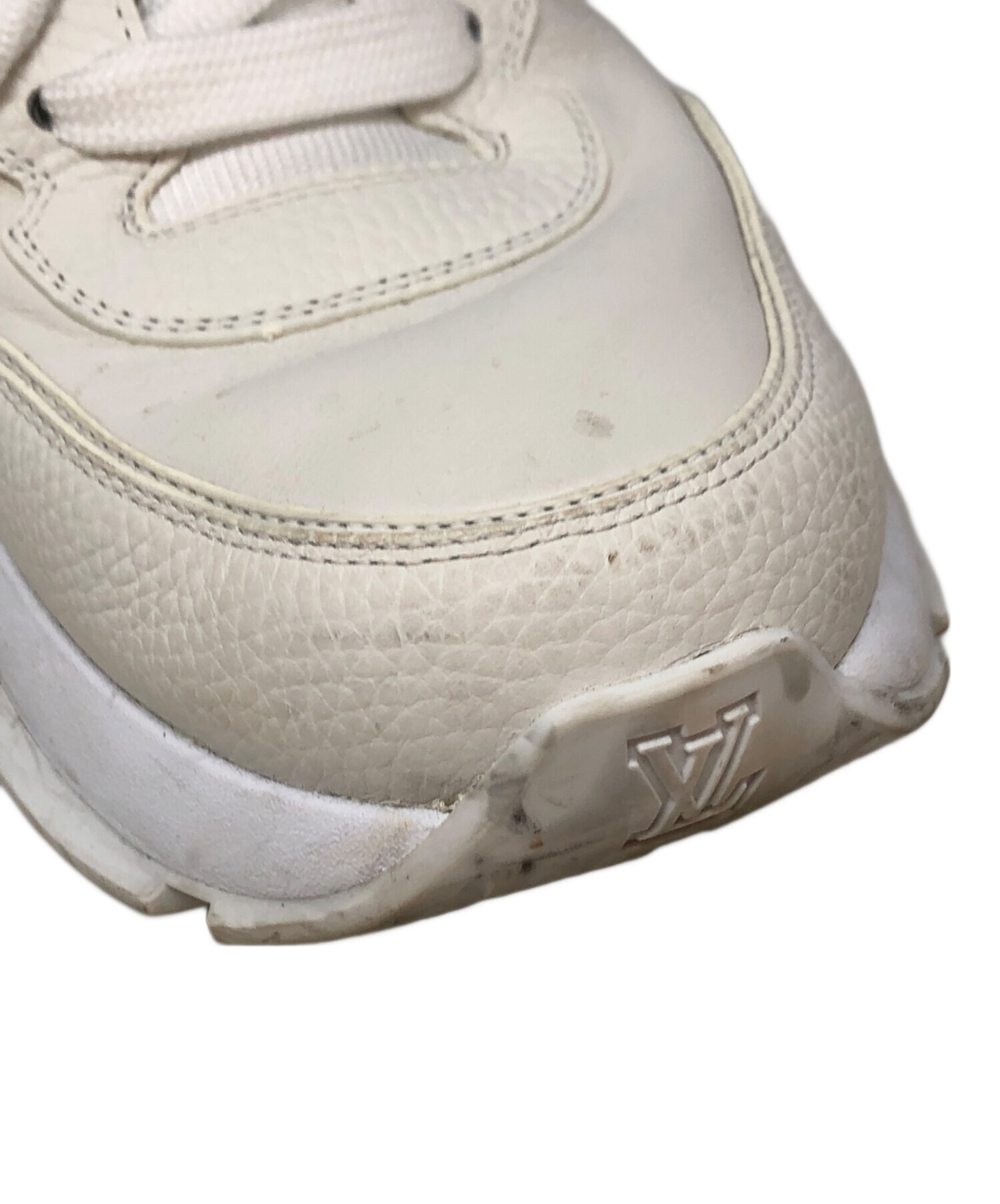 中古・古着通販】LOUIS VUITTON (ルイ ヴィトン) クラシックスニーカー