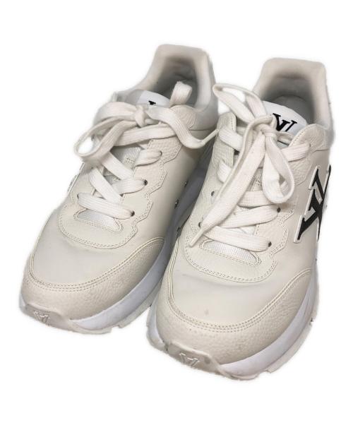 中古・古着通販】LOUIS VUITTON (ルイ ヴィトン) クラシックスニーカー