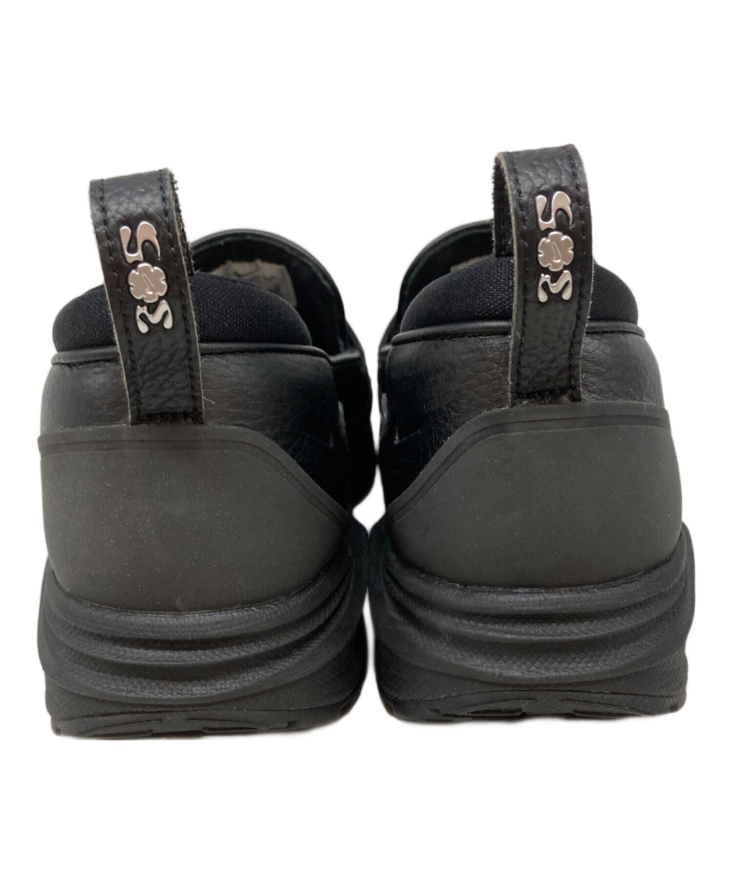 中古・古着通販】NIKE (ナイキ) AIR MAX PHENOMENA SWDC ブラック