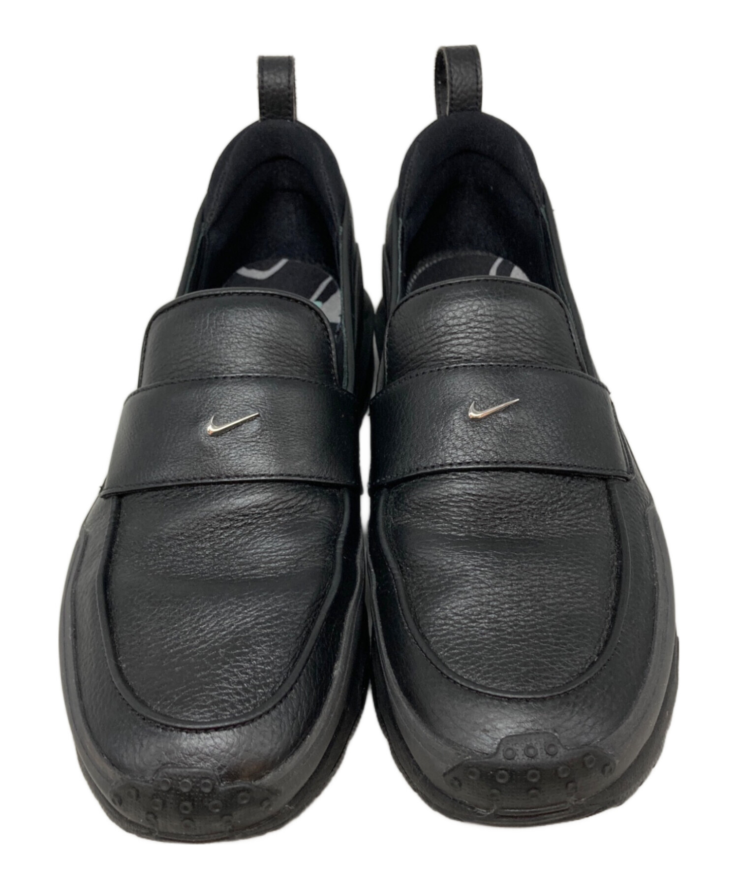 中古・古着通販】NIKE (ナイキ) AIR MAX PHENOMENA SWDC ブラック