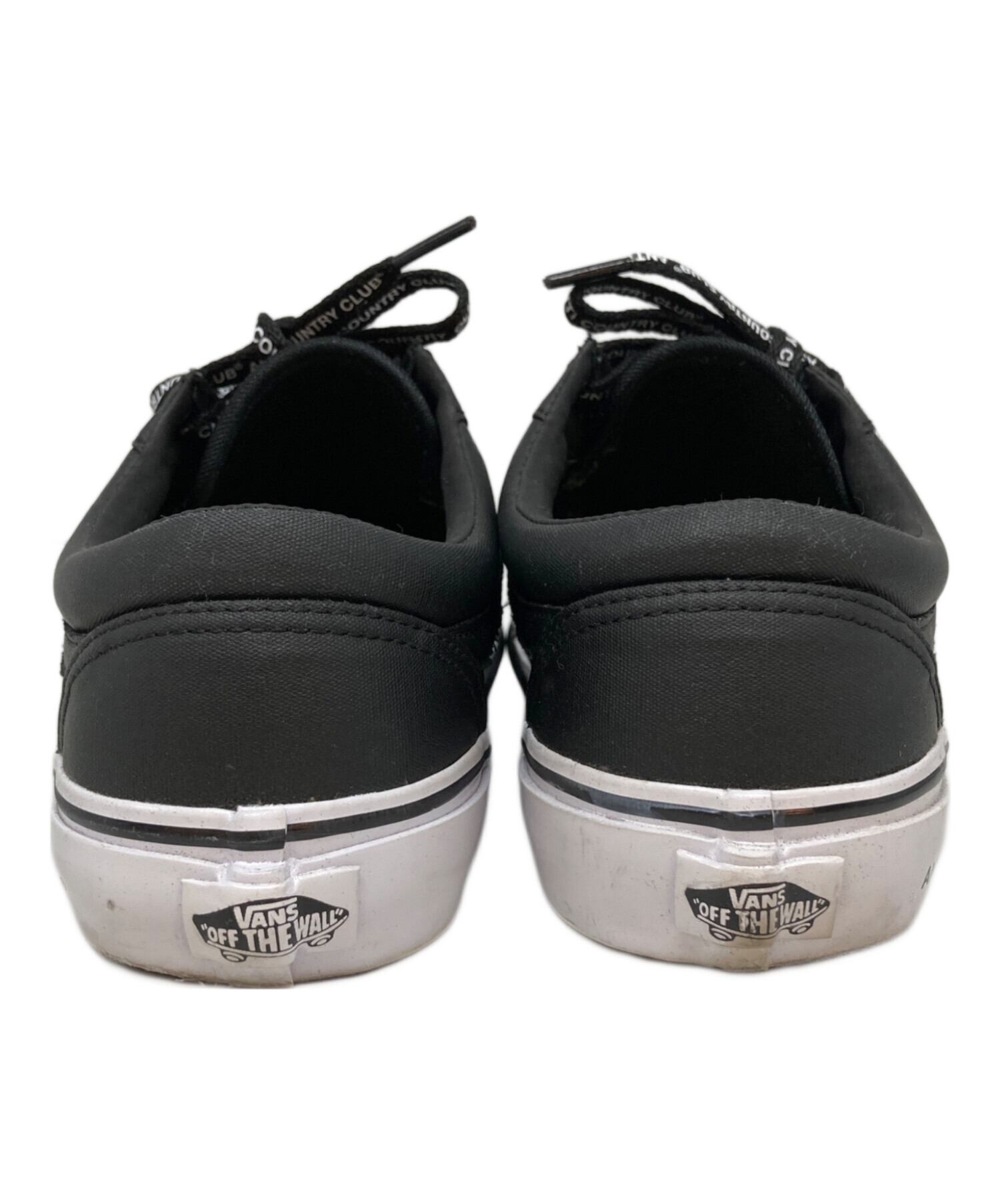 中古・古着通販】VANS (バンズ) ANTI COUNTRY CULB Old Skool 