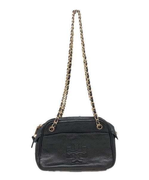中古・古着通販】TORY BURCH (トリーバーチ) チェーンショルダーバッグ