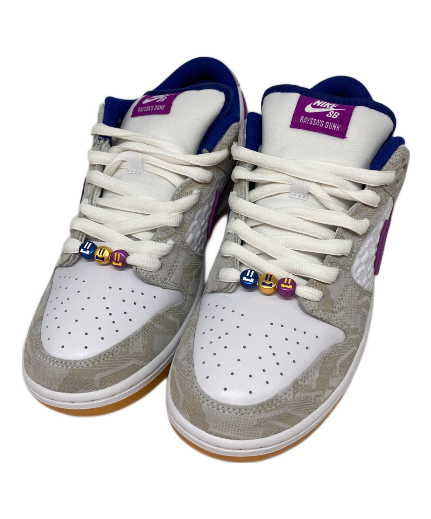 中古・古着通販】NIKE SB (ナイキエスビー) Rayssa Leal (ライッサ 