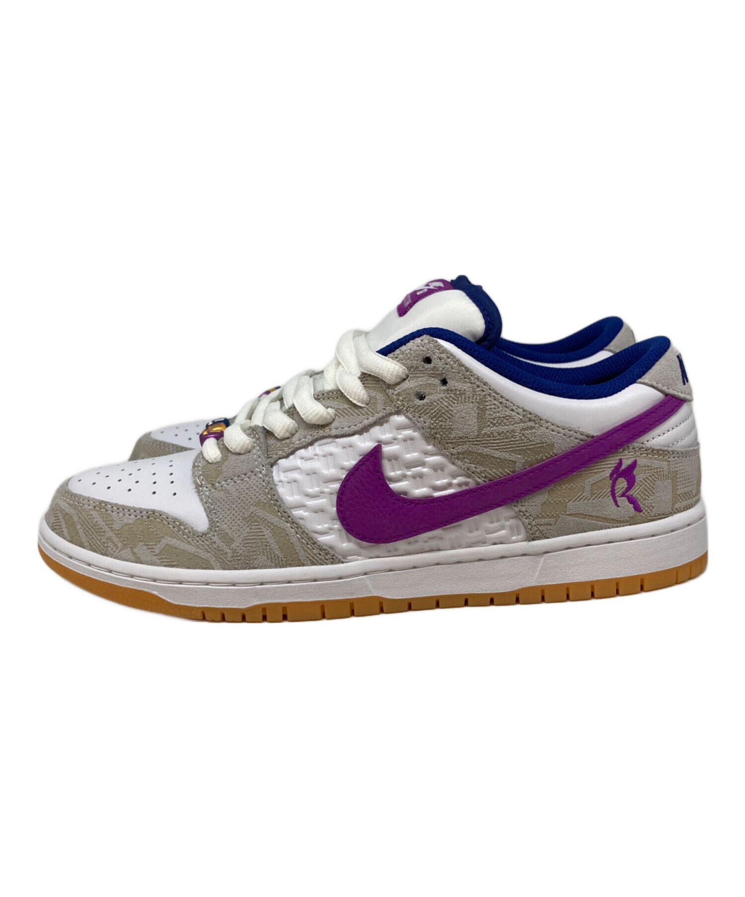 中古・古着通販】NIKE SB (ナイキエスビー) Rayssa Leal (ライッサ 