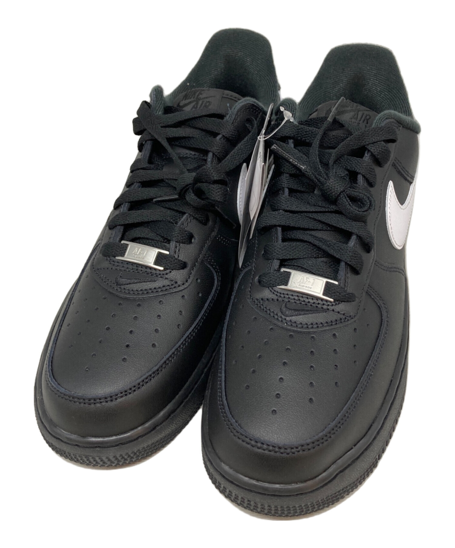 中古・古着通販】NIKE (ナイキ) Supreme (シュプリーム) スニーカー 