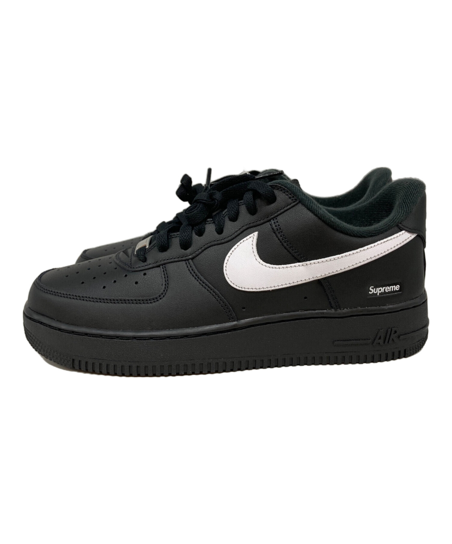 中古・古着通販】NIKE (ナイキ) Supreme (シュプリーム) スニーカー 