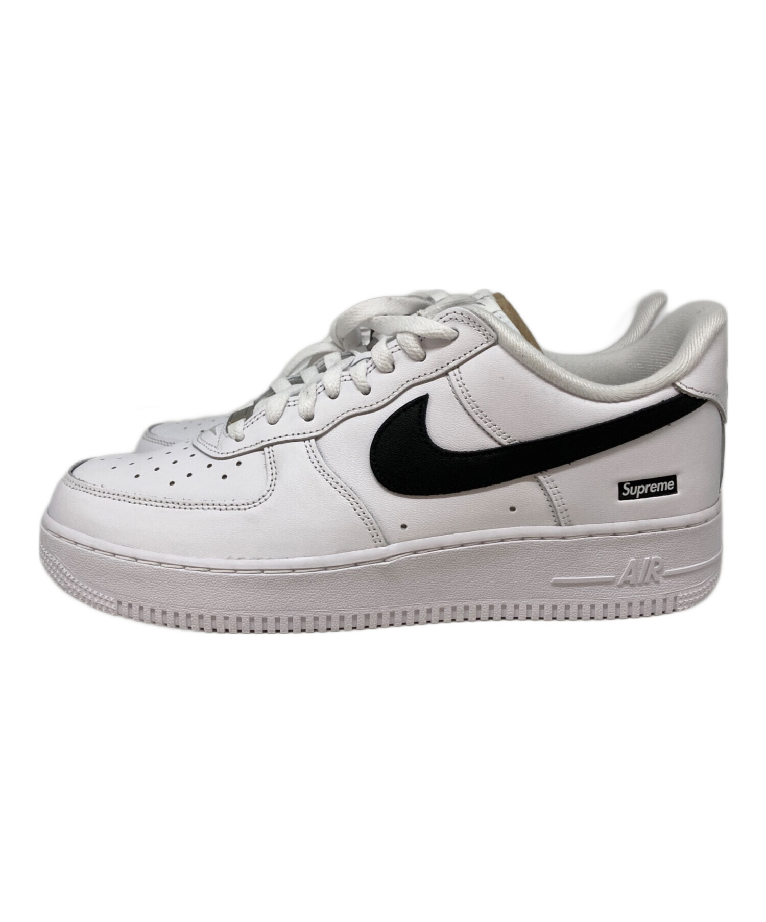 中古・古着通販】NIKE (ナイキ) Supreme (シュプリーム) 25AWAir Force 