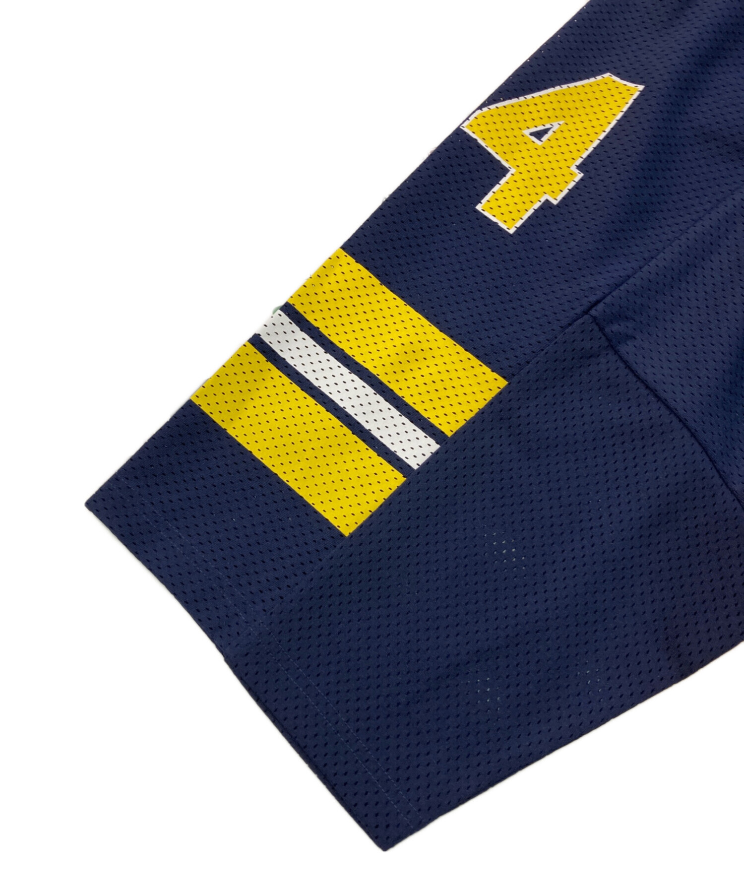 中古・古着通販】Supreme (シュプリーム) Sequin Football Jersey