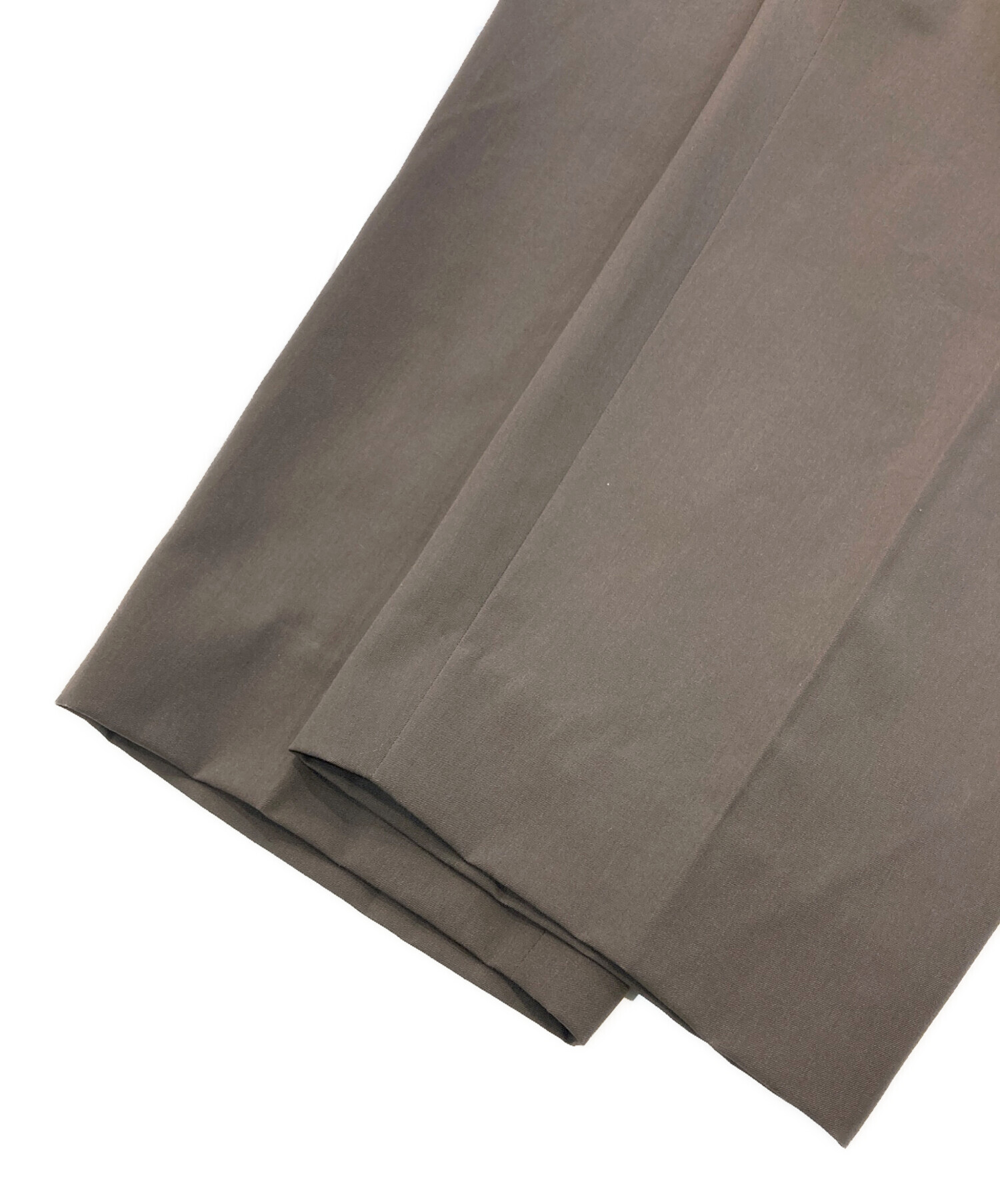 中古・古着通販】THE RERACS (ザ リラクス) THE GURKHA/グルカ