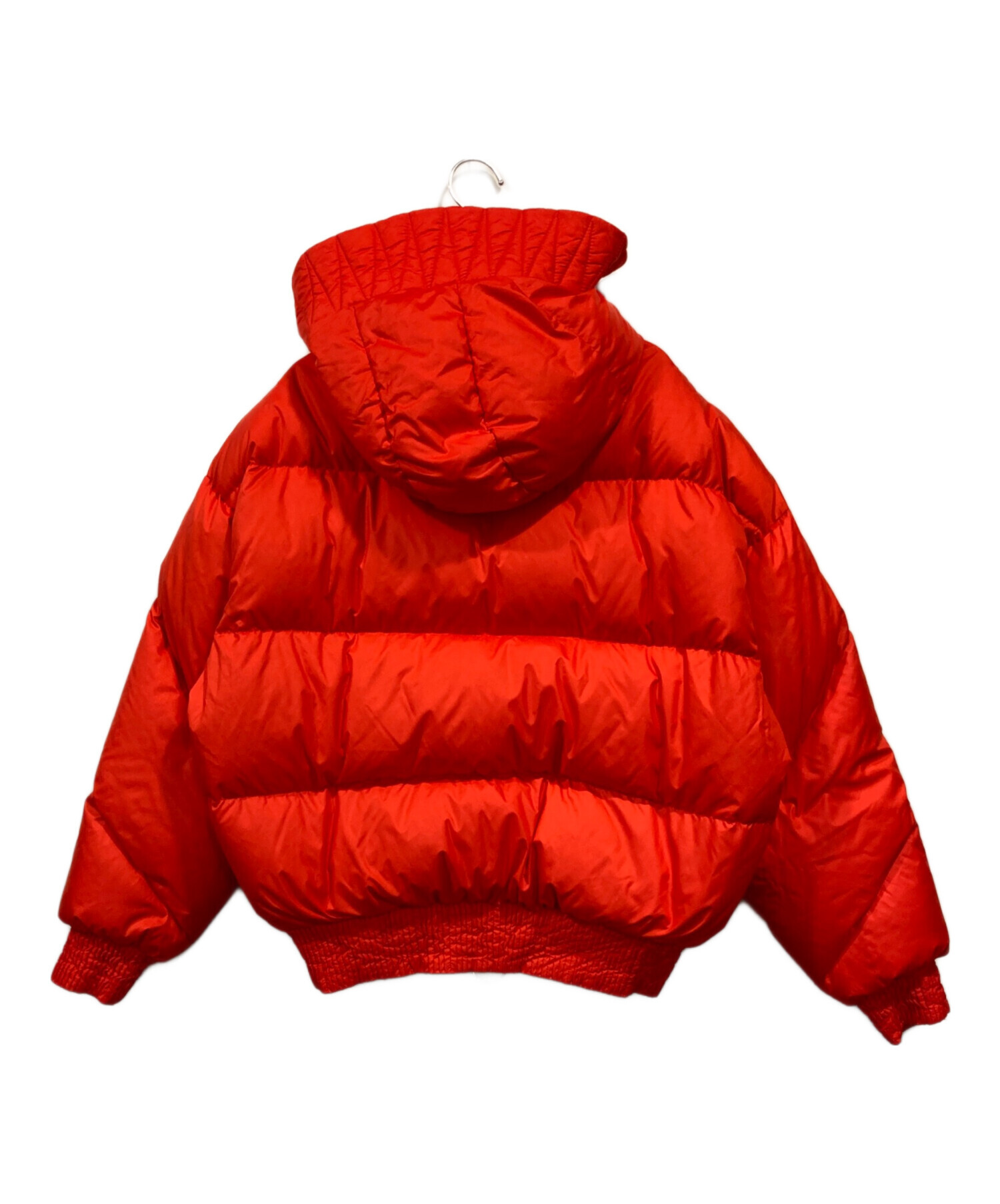 中古・古着通販】IENKI IENKI (イエンキ イエンキ) ショートダウン