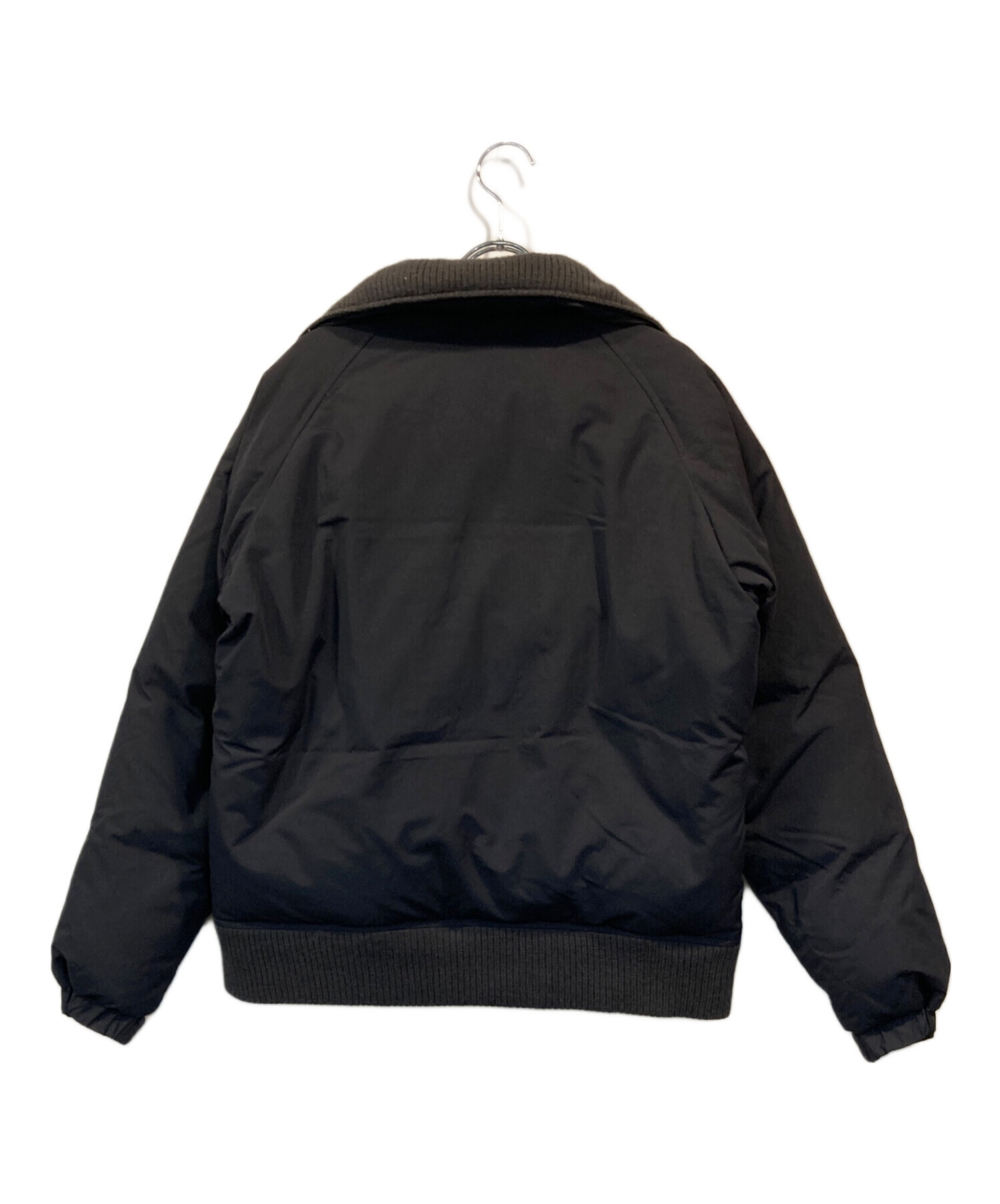 WTAPS ダブルタップス 10AW BRASCO ダウンジャケット WTAPS 
