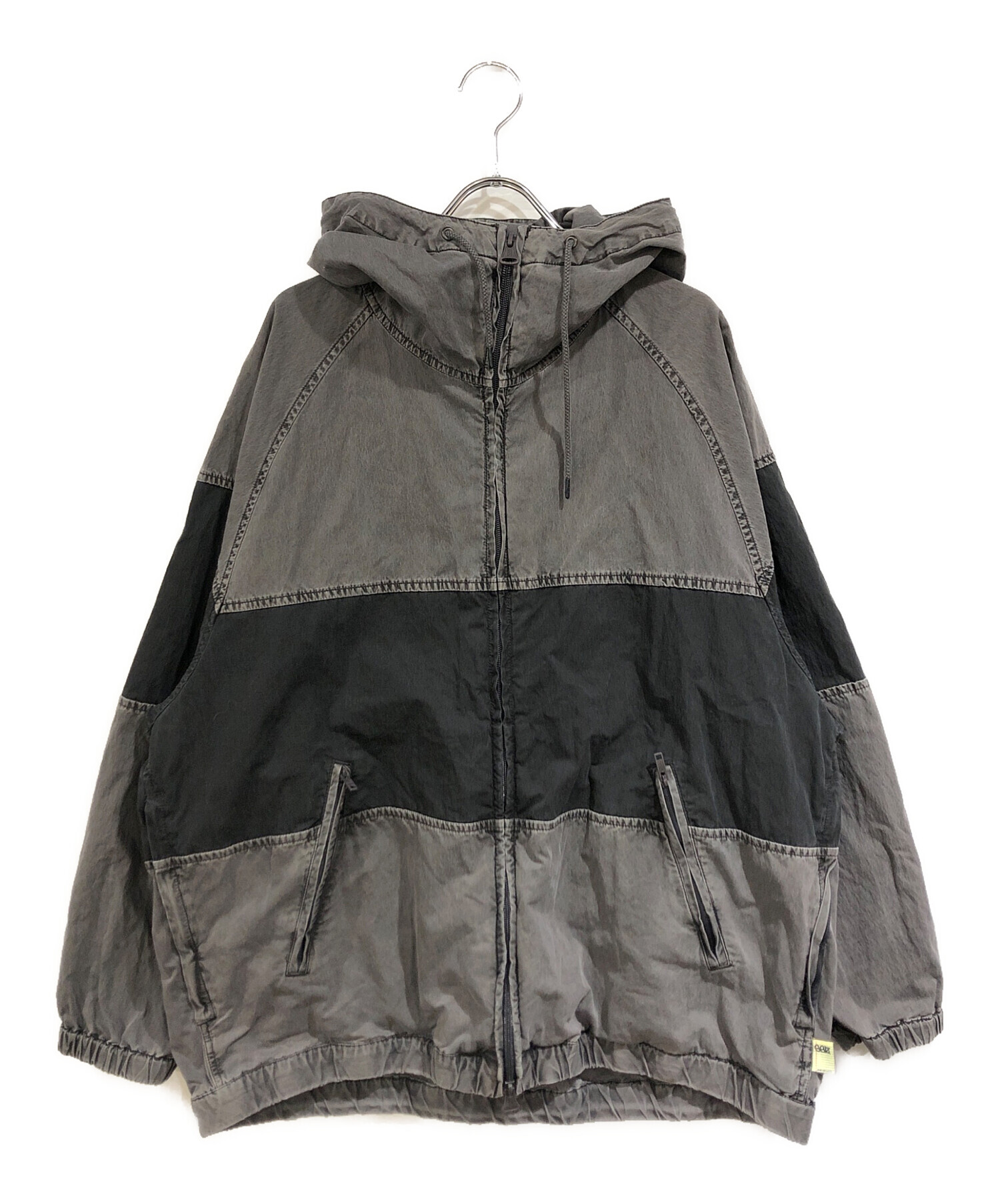 高崎出品 中古・古着通販】SSZ (エスエスズィー) PWGI MAKOTO IWGP グレー