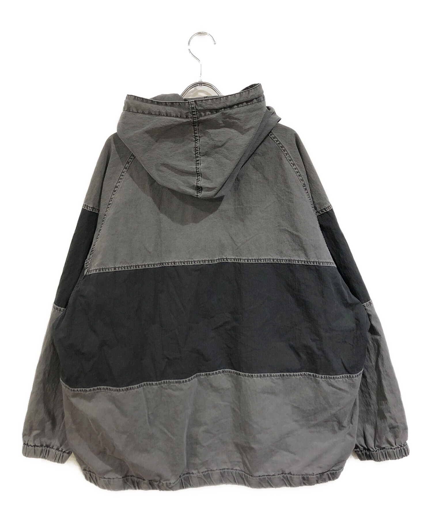 高崎　6弾 中古・古着通販】SSZ (エスエスズィー) PWGI MAKOTO IWGP グレー