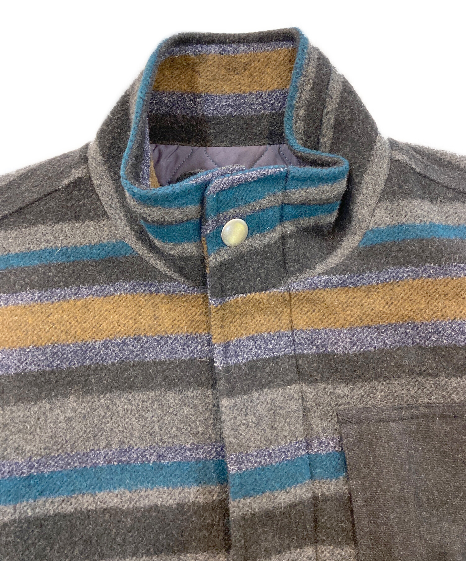 中古・古着通販】Patagonia (パタゴニア) フェルテッドジャケット