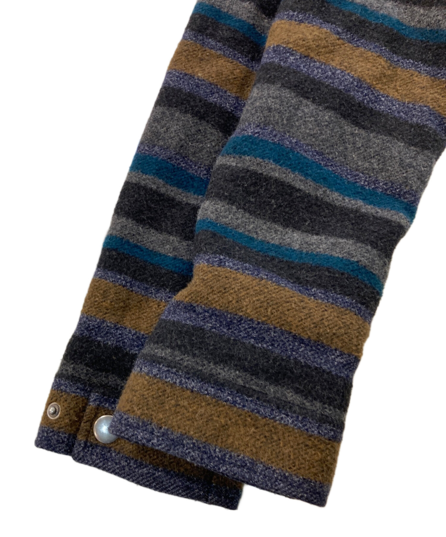 中古・古着通販】Patagonia (パタゴニア) フェルテッドジャケット